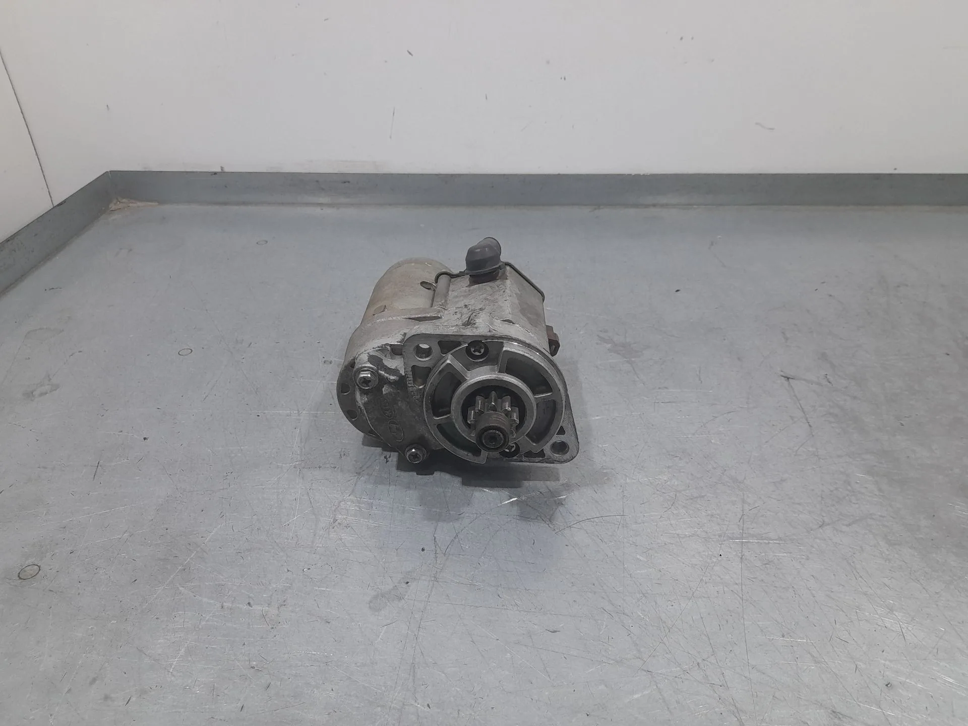 Motor Arranque para Hyundai Tucson (Jm)