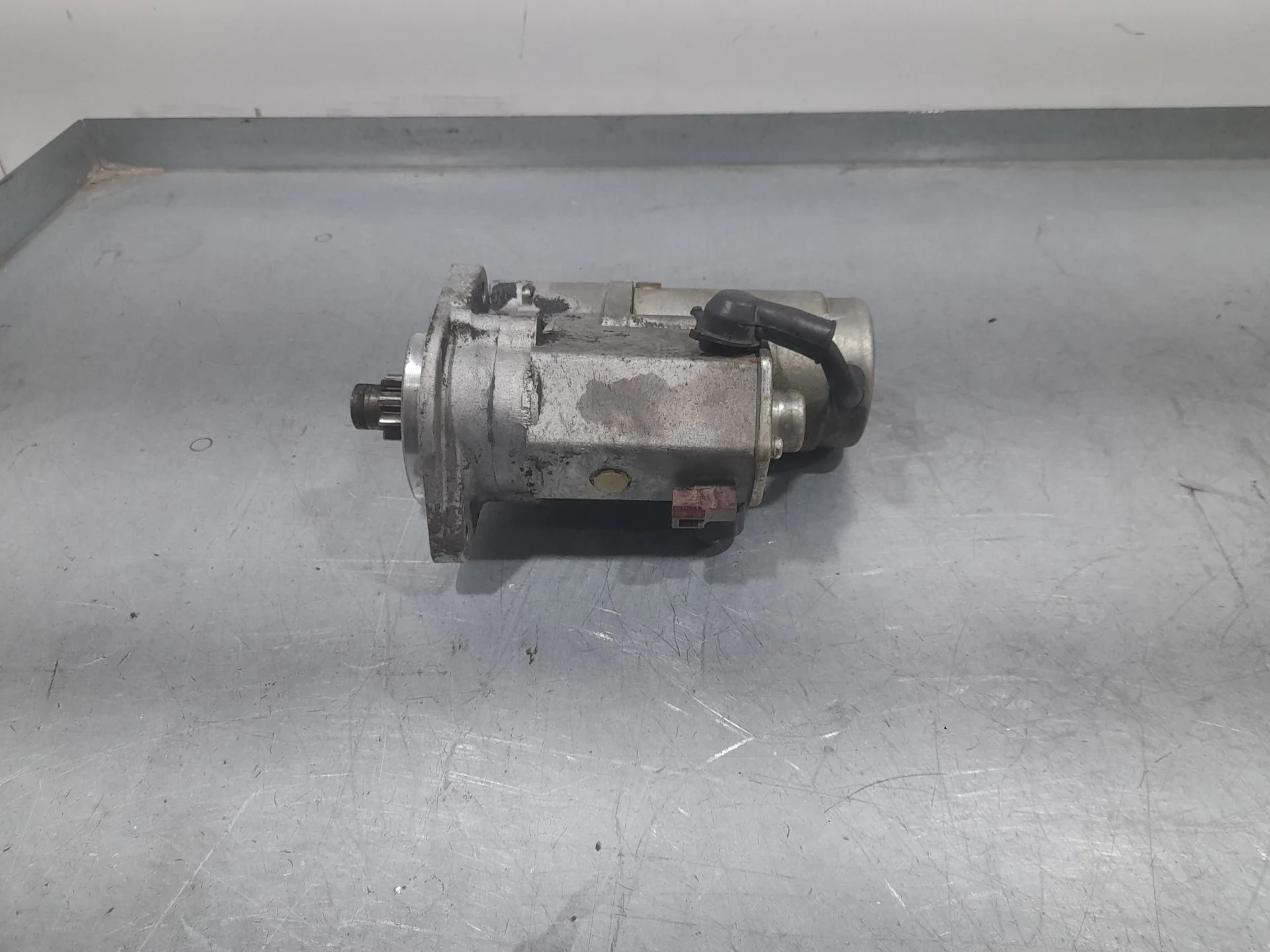 Motor Arranque para Hyundai Tucson (Jm)