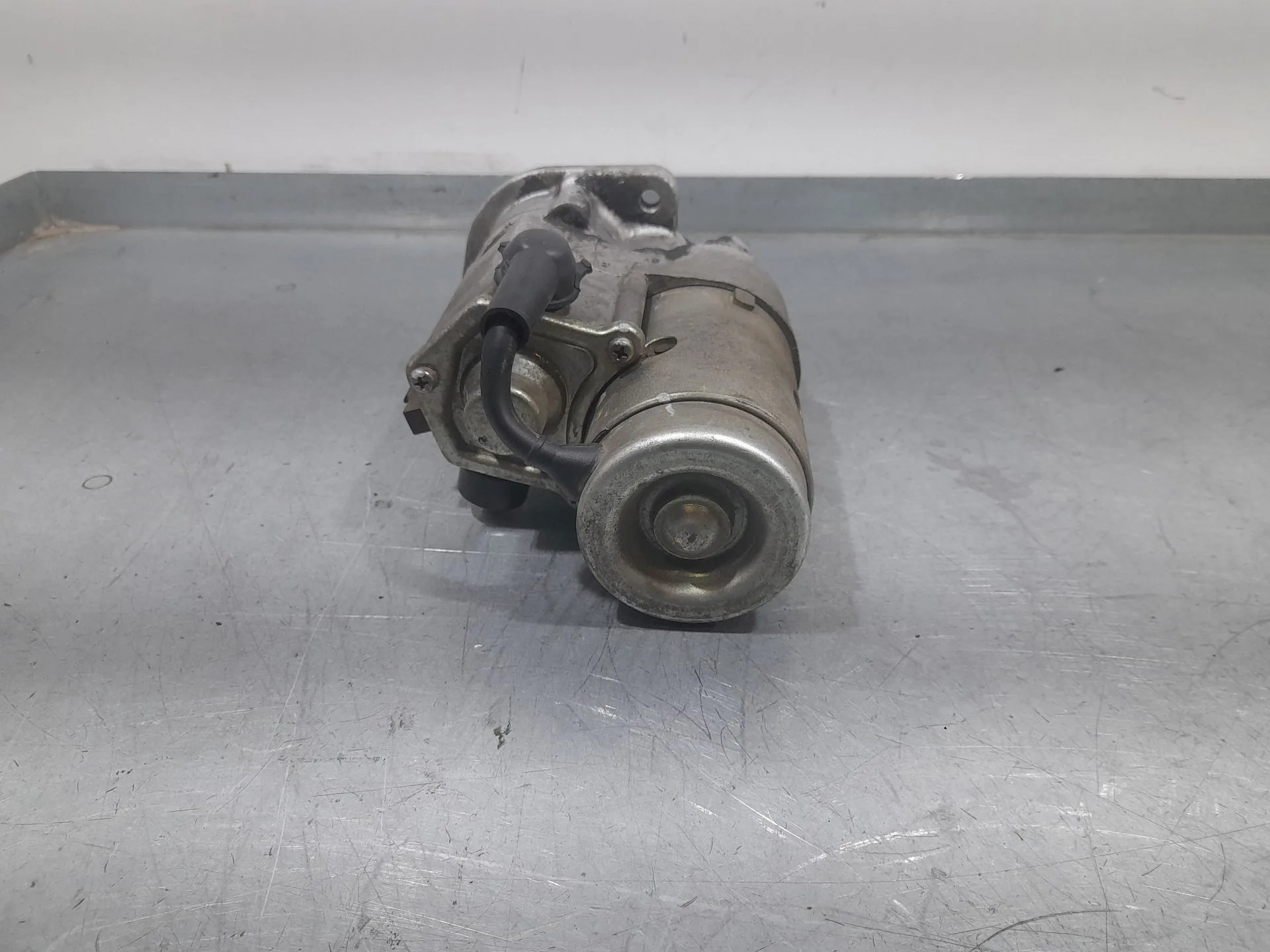 Motor Arranque para Hyundai Tucson (Jm)