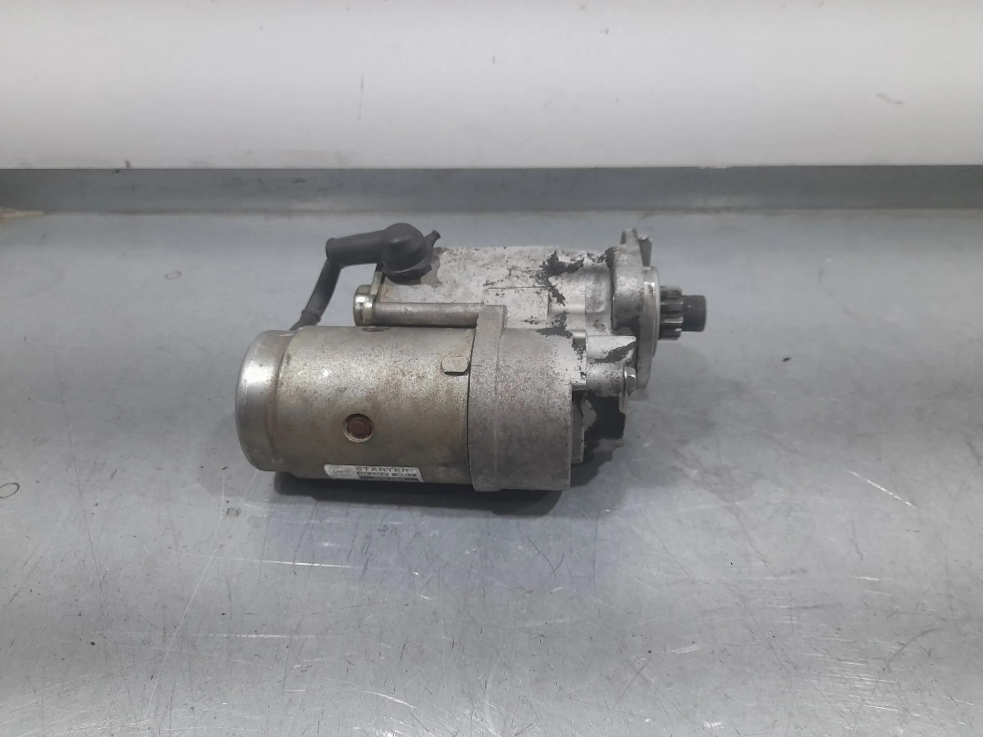 Motor Arranque para Hyundai Tucson (Jm)