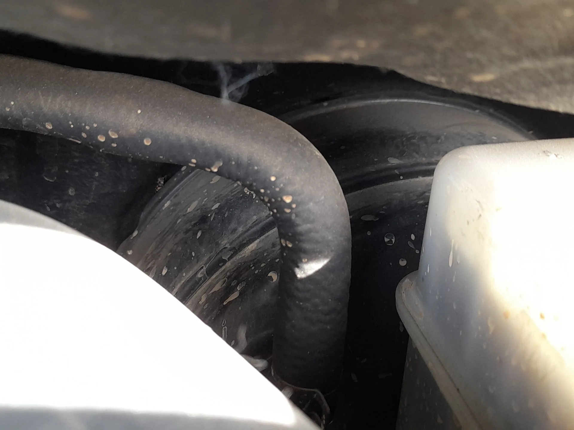 Servofreno para Hyundai Tucson (Jm)
