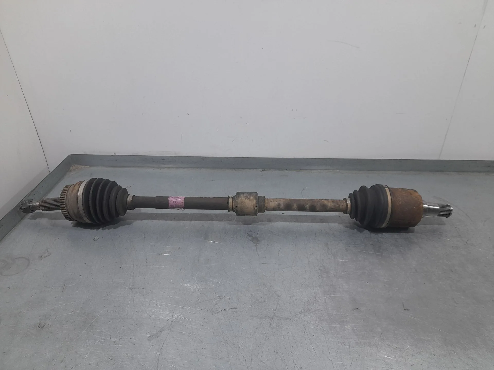 Transmision Delantera Derecha para Hyundai Tucson (Jm)
