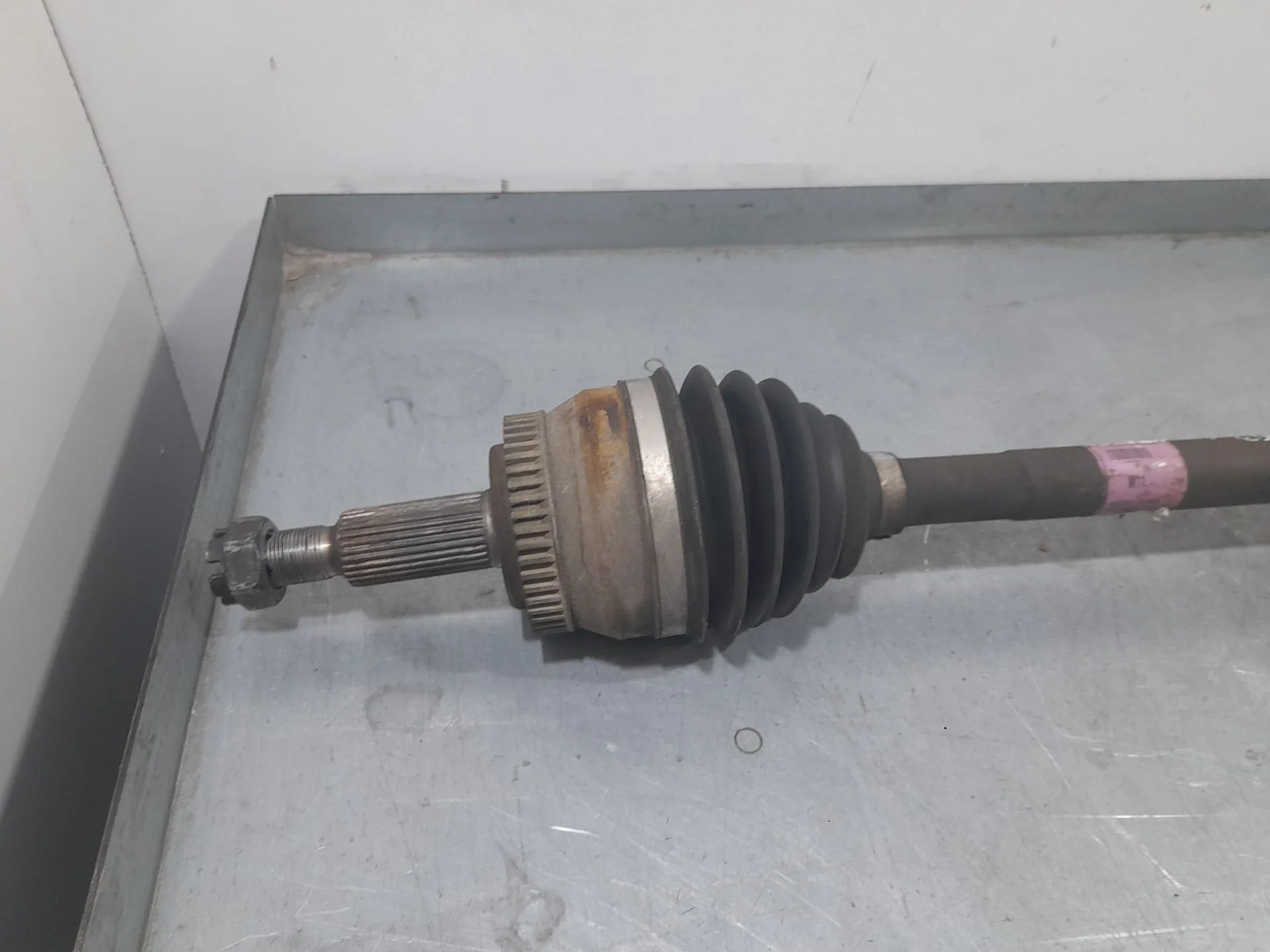 Transmision Delantera Derecha para Hyundai Tucson (Jm)