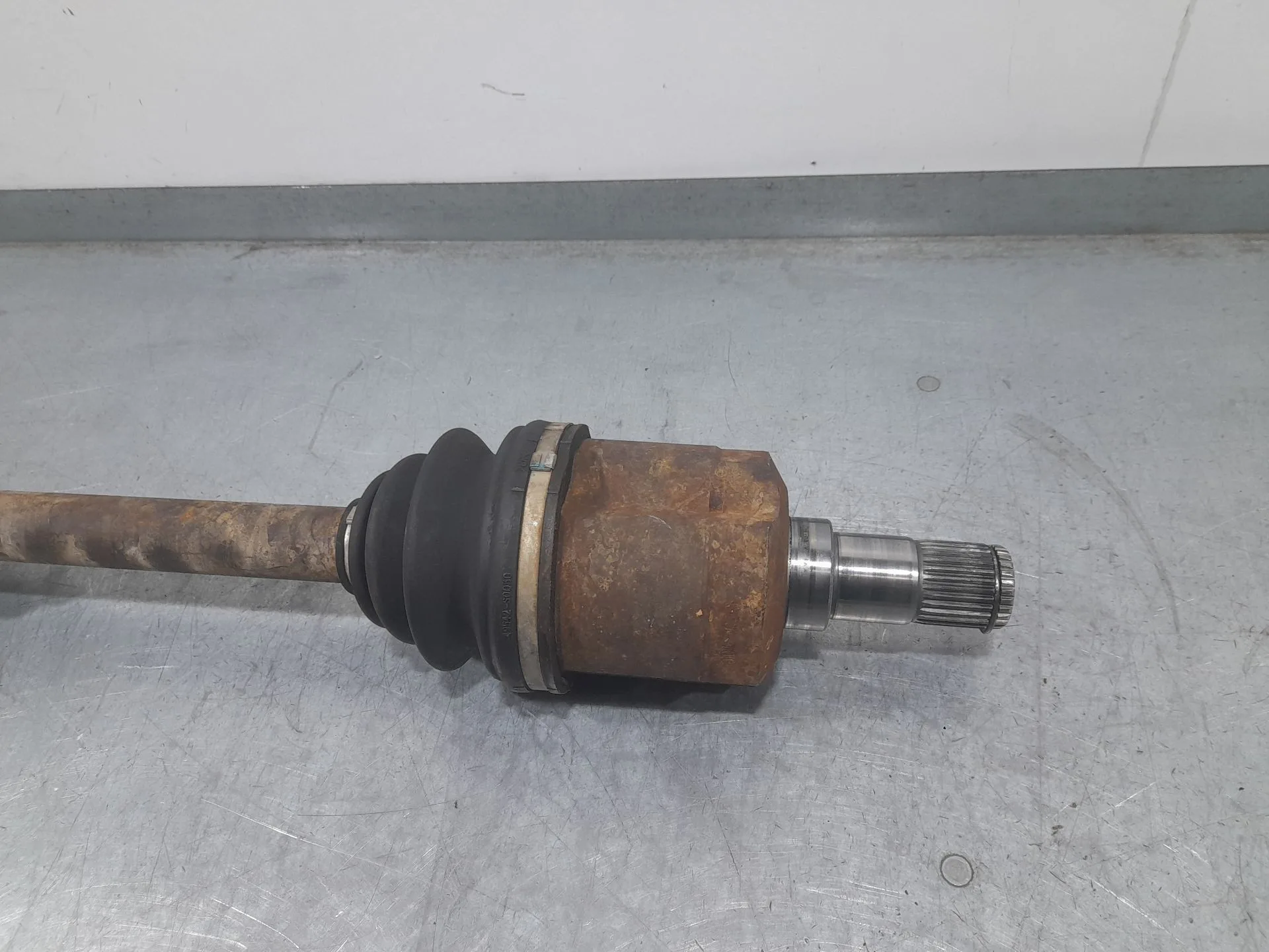 Transmision Delantera Derecha para Hyundai Tucson (Jm)