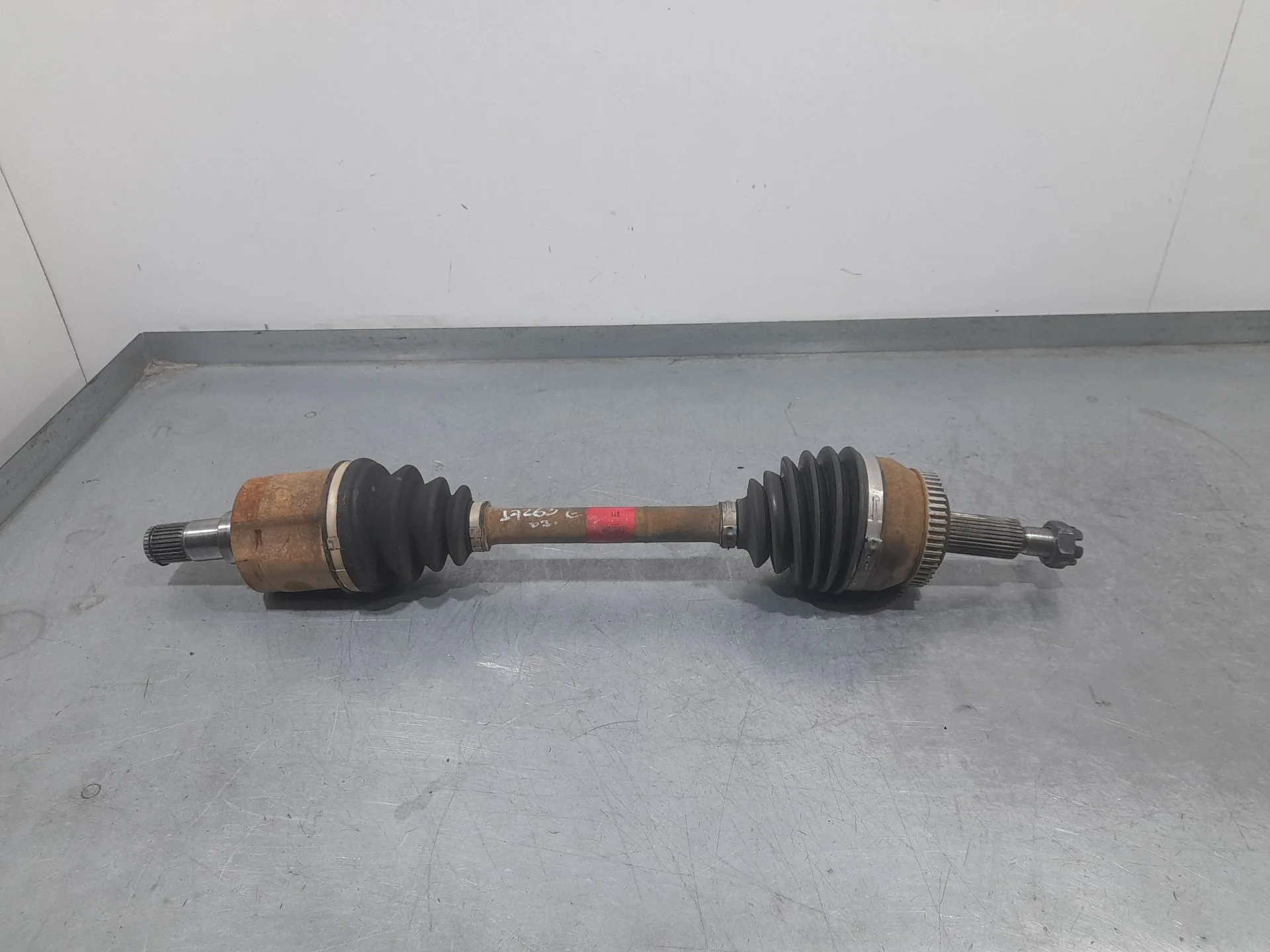 Transmision Delantera Izquierda para Hyundai Tucson (Jm)
