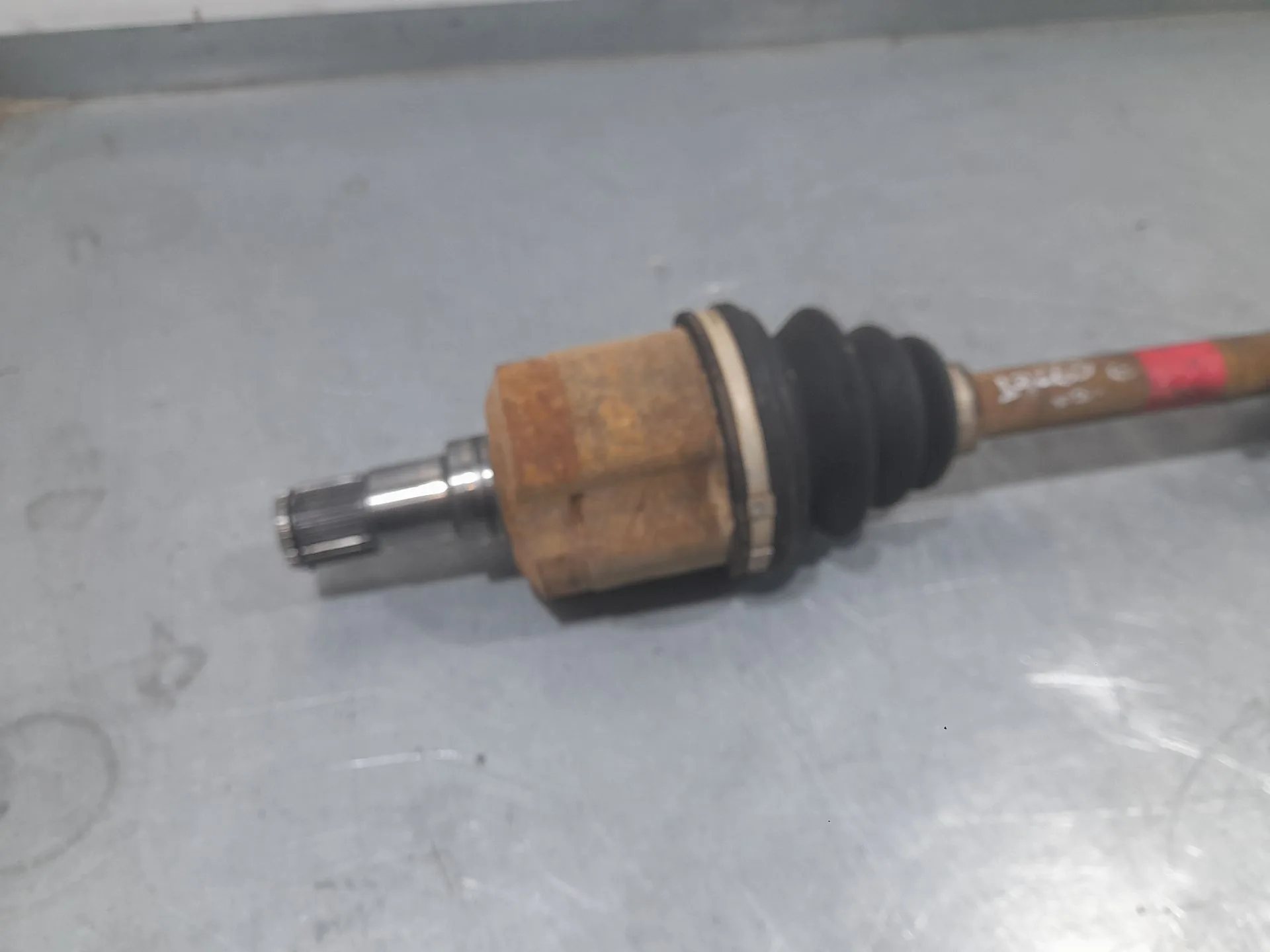 Transmision Delantera Izquierda para Hyundai Tucson (Jm)