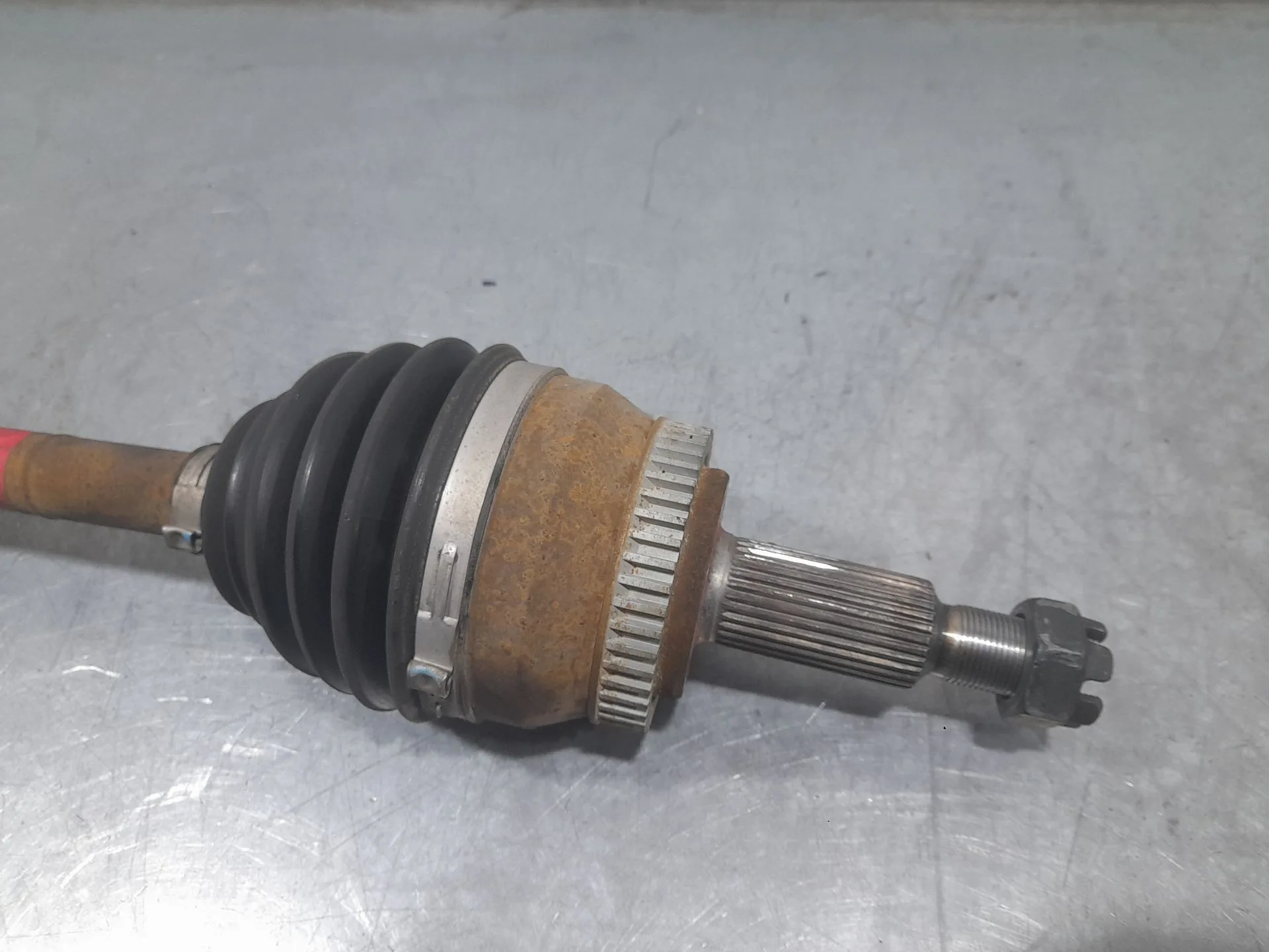 Transmision Delantera Izquierda para Hyundai Tucson (Jm)