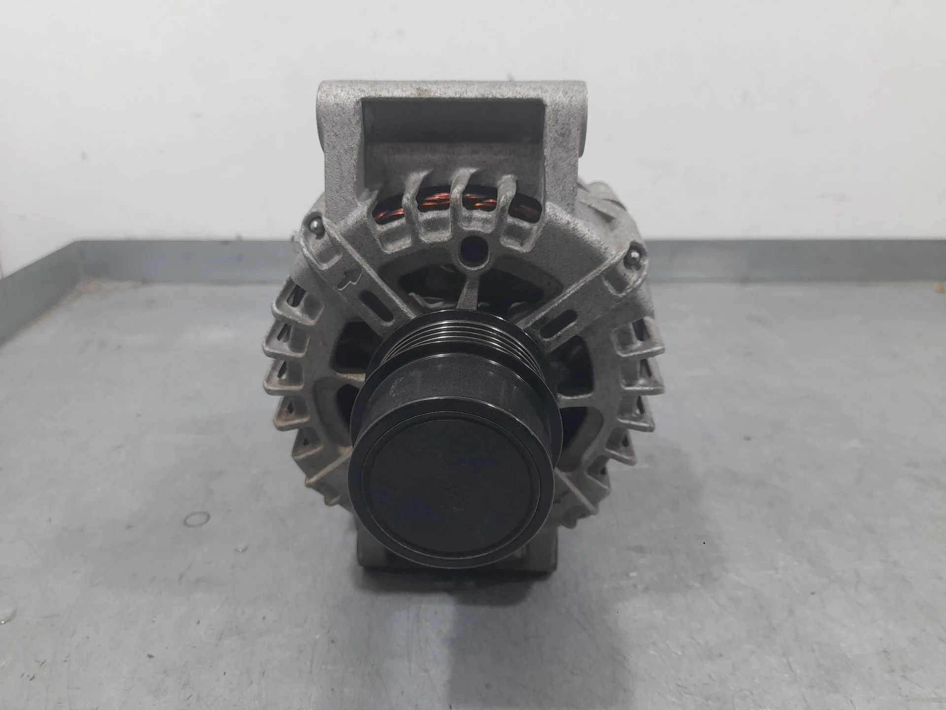 Alternador para Mg Zs Suv (Azs1)