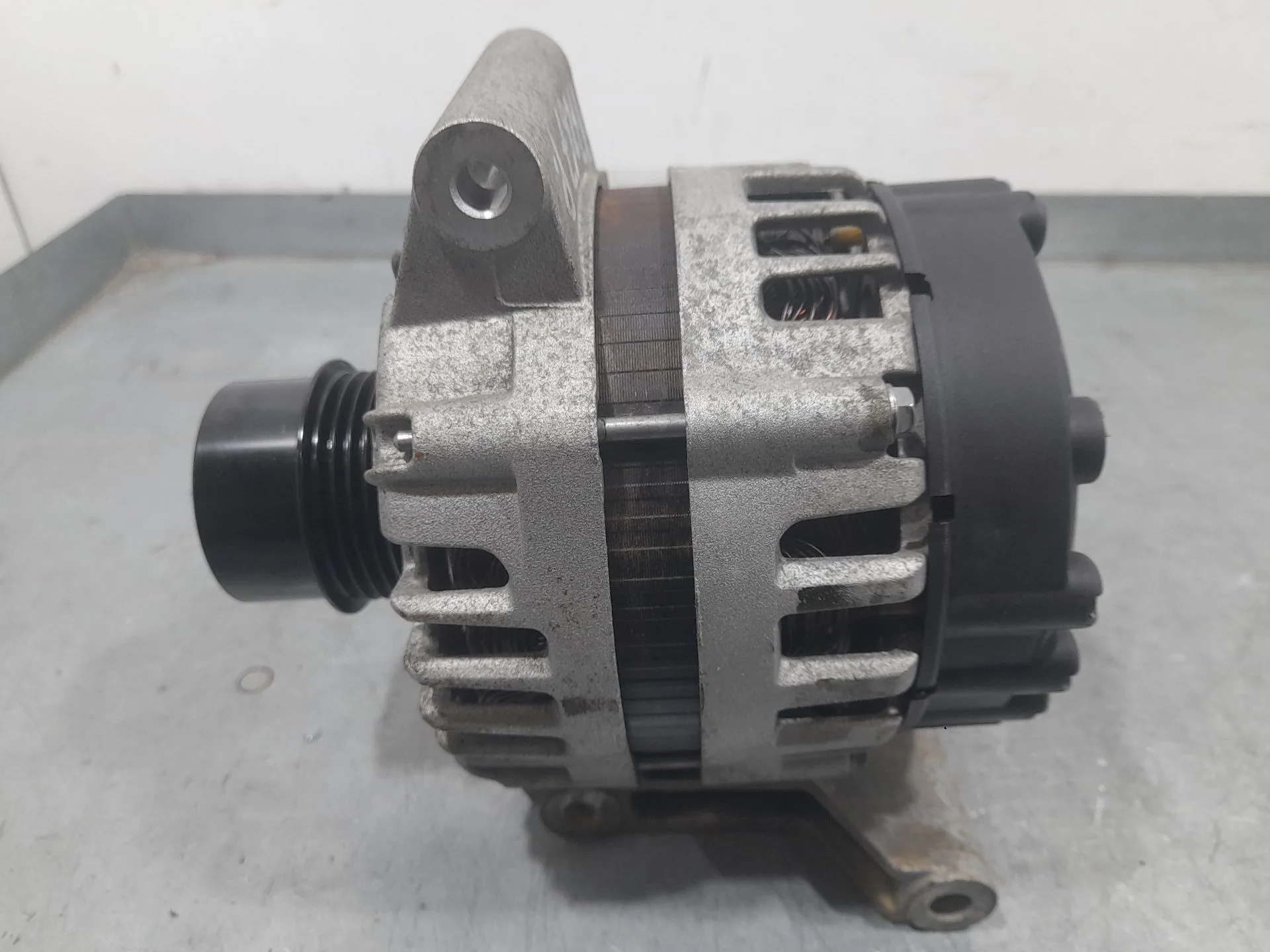 Alternador para Mg Zs Suv (Azs1)