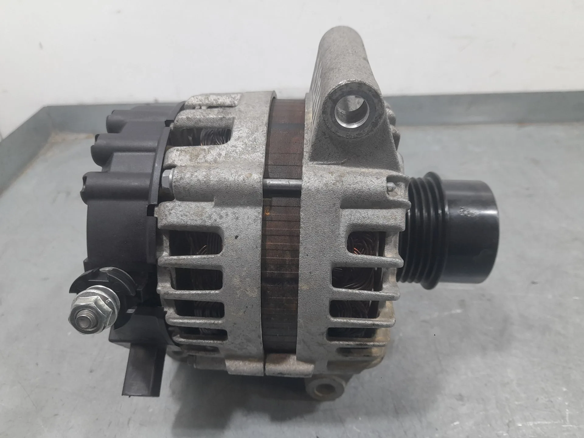 Alternador para Mg Zs Suv (Azs1)
