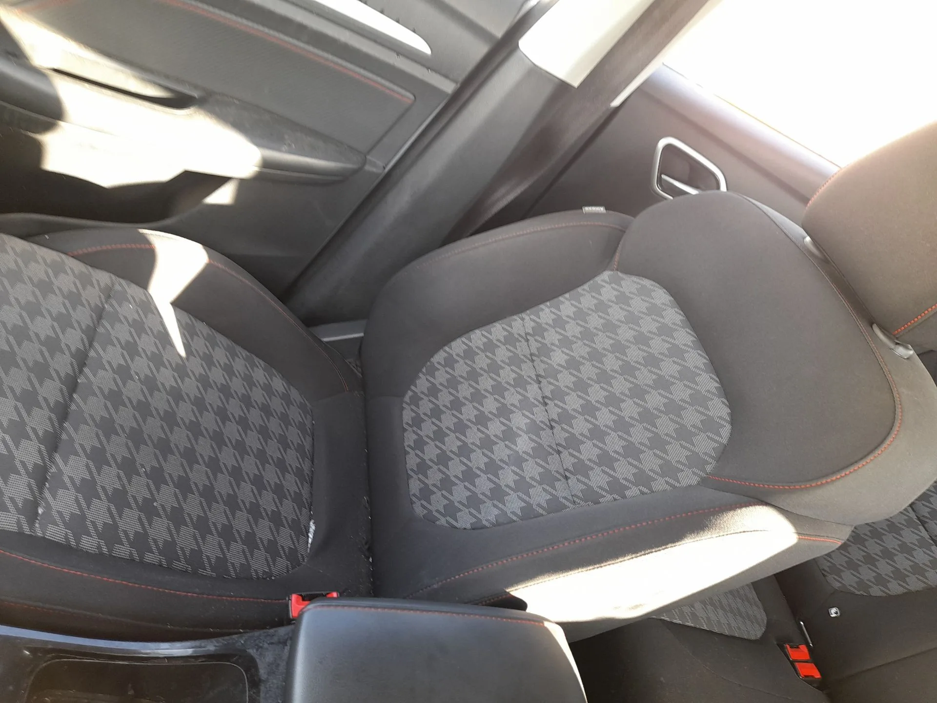 Asiento Delantero Derecho para Mg Zs Suv (Azs1)