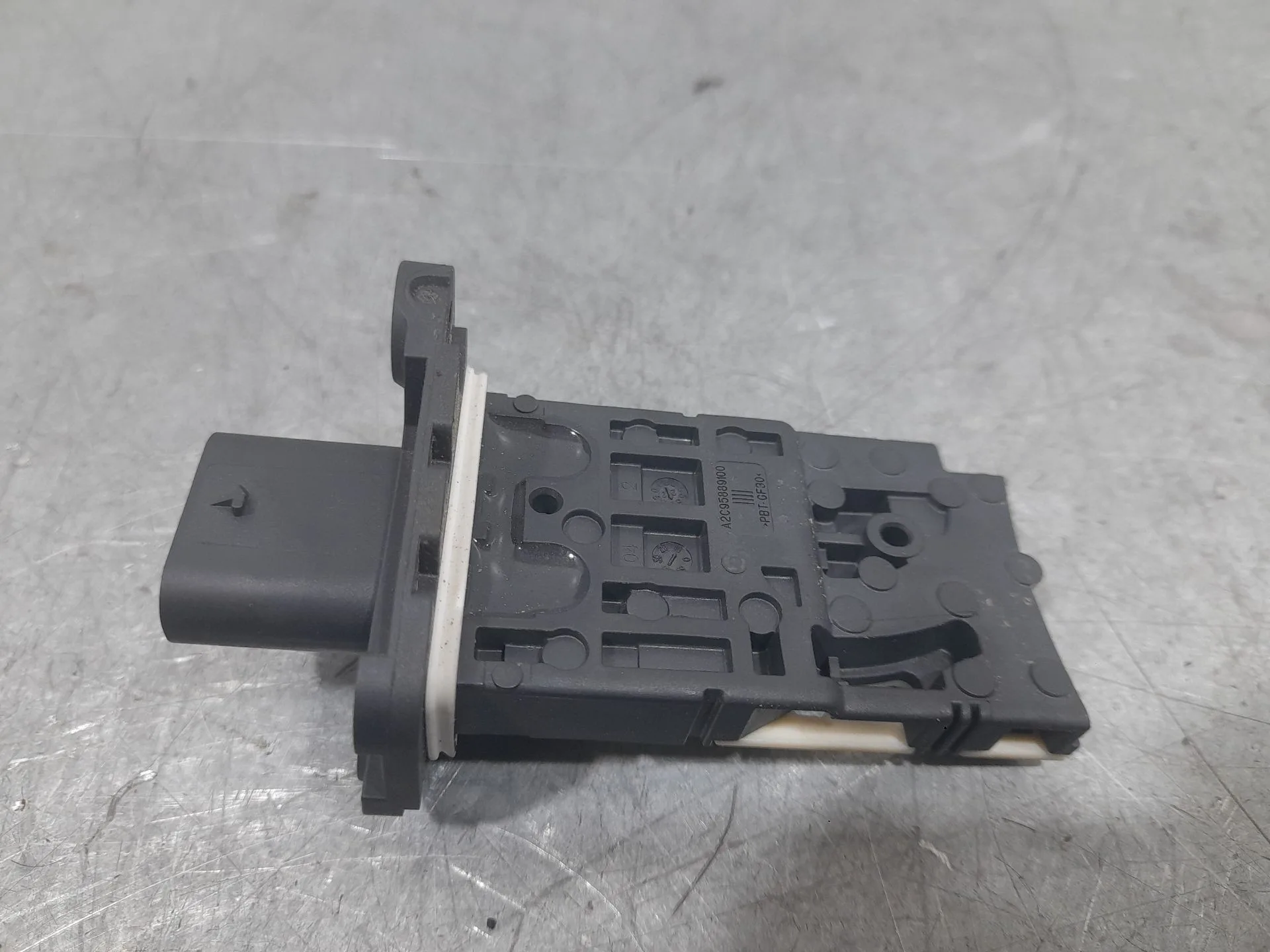 Caudalimetro para Mg Zs Suv (Azs1)