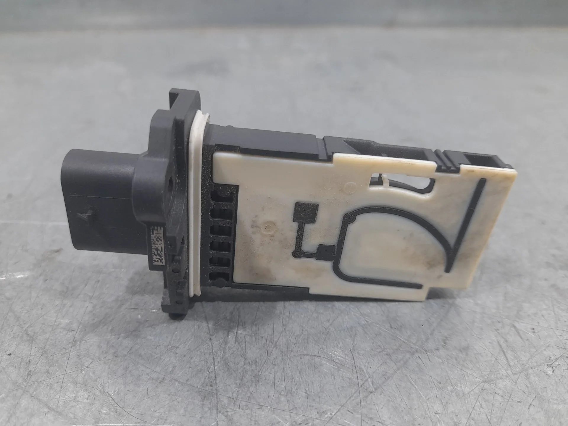 Caudalimetro para Mg Zs Suv (Azs1)