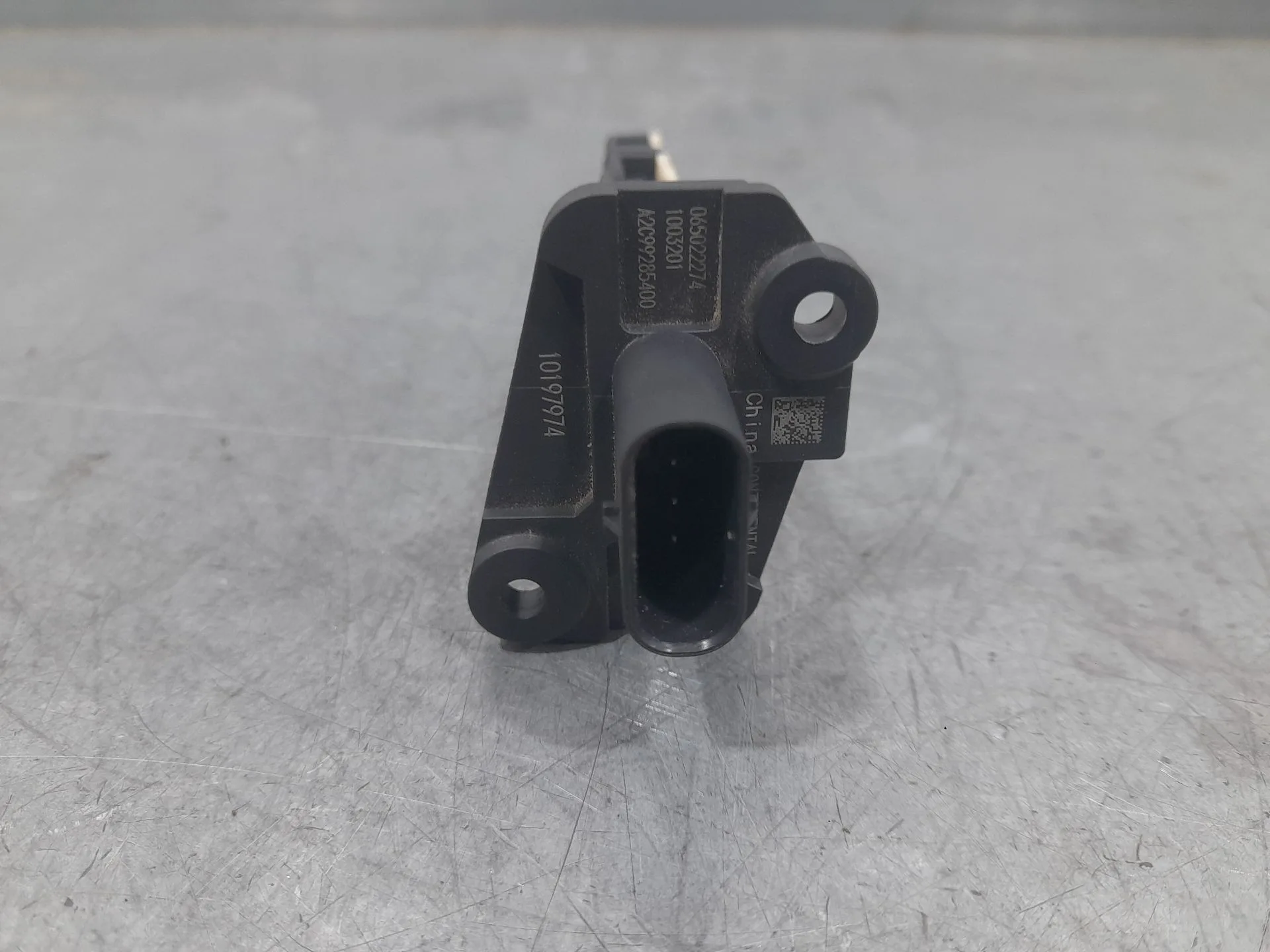 Caudalimetro para Mg Zs Suv (Azs1)