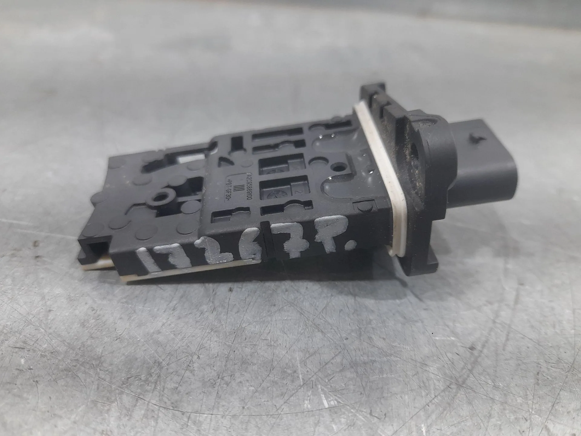 Caudalimetro para Mg Zs Suv (Azs1)