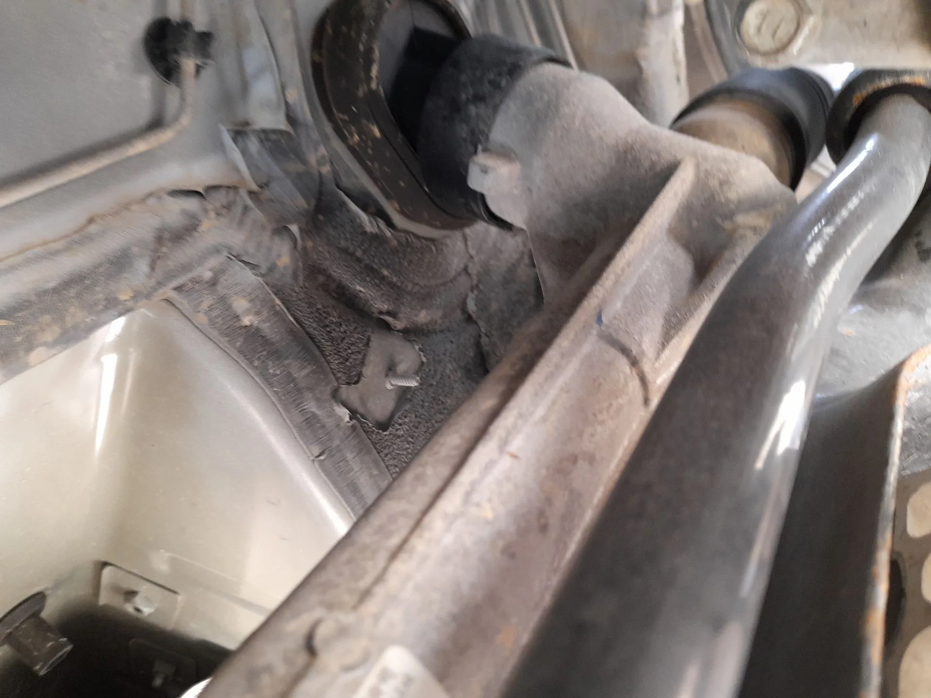 Cremallera Direccion para Mg Zs Suv (Azs1)