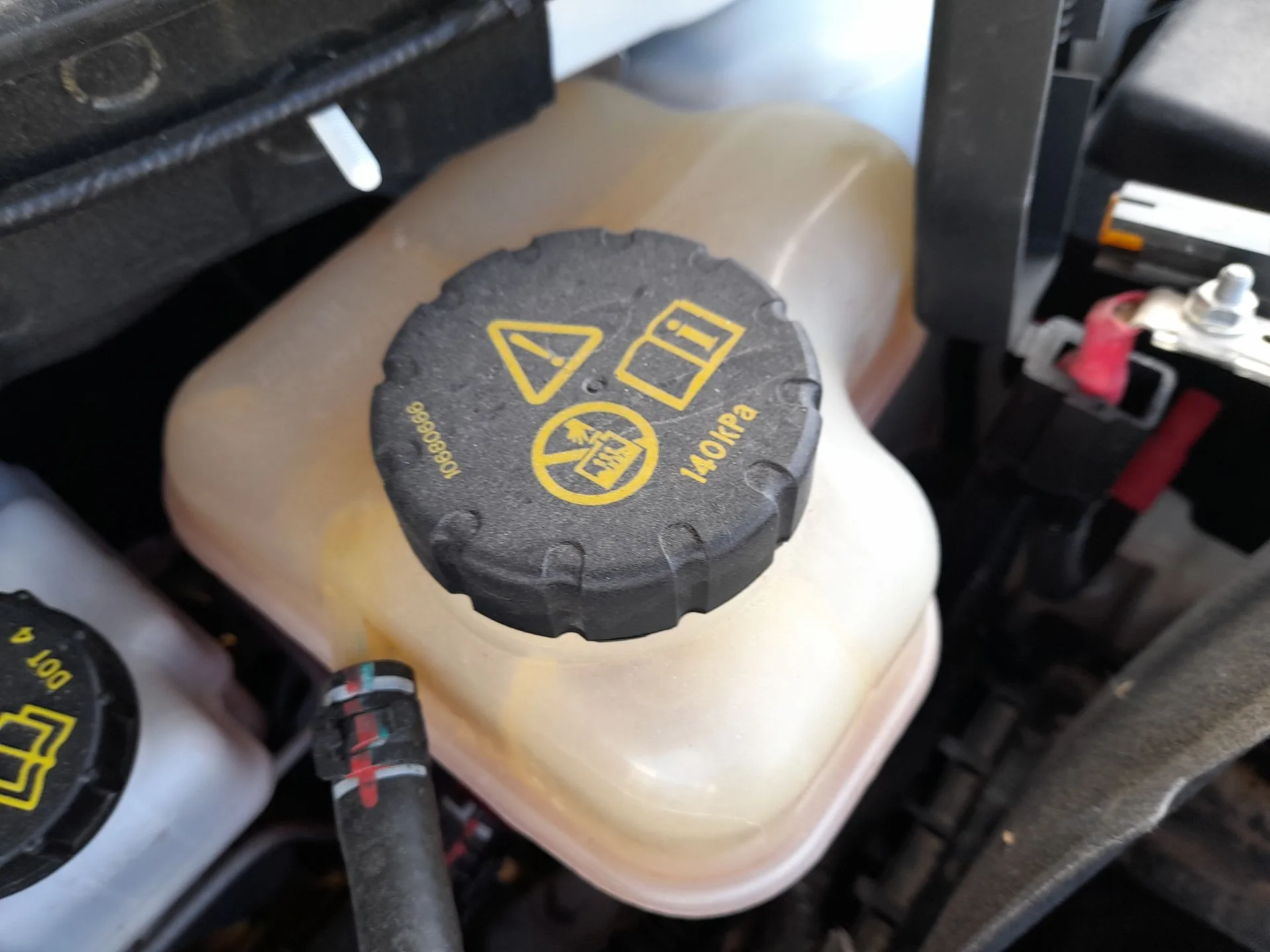 Deposito Expansion para Mg Zs Suv (Azs1)