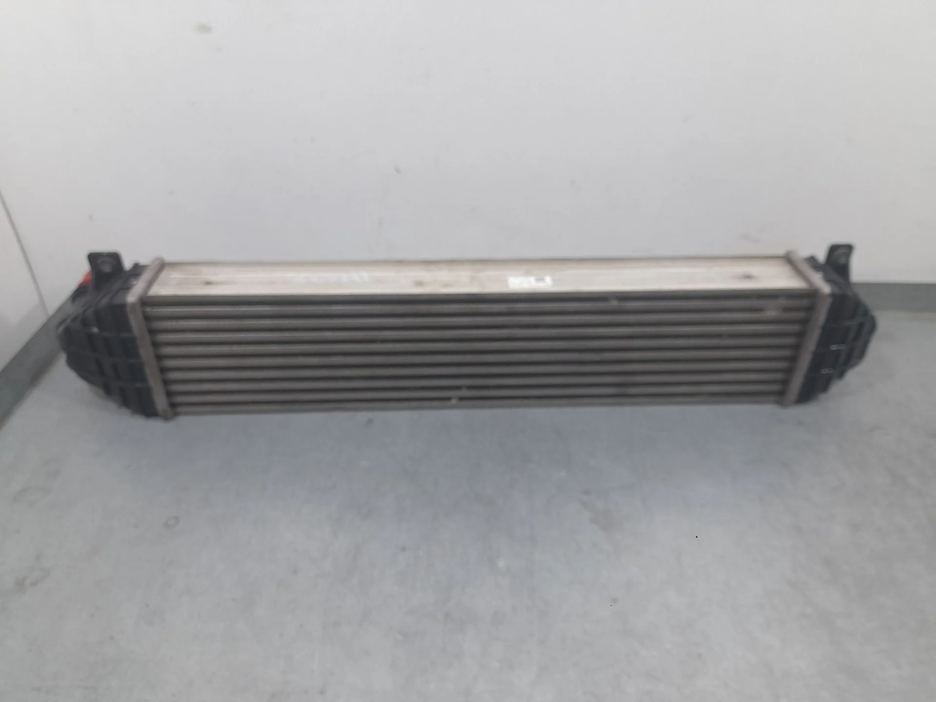 Intercooler para Mg Zs Suv (Azs1)
