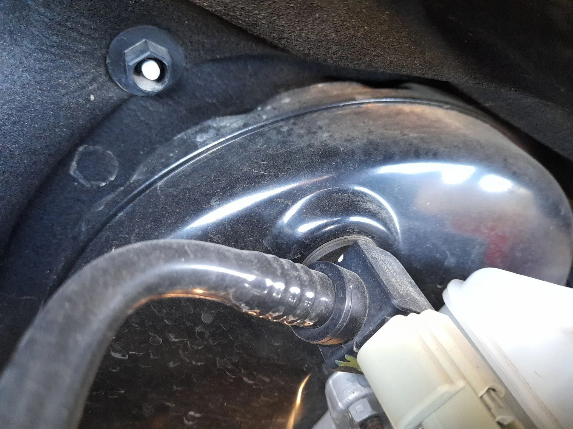 Servofreno para Mg Zs Suv (Azs1)