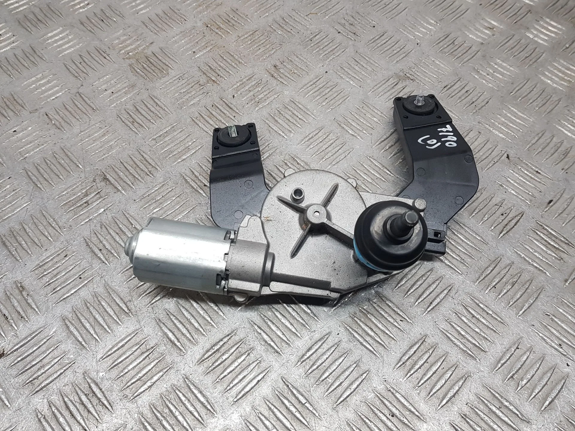 Motor Limpia Trasero para Kia Cee'd