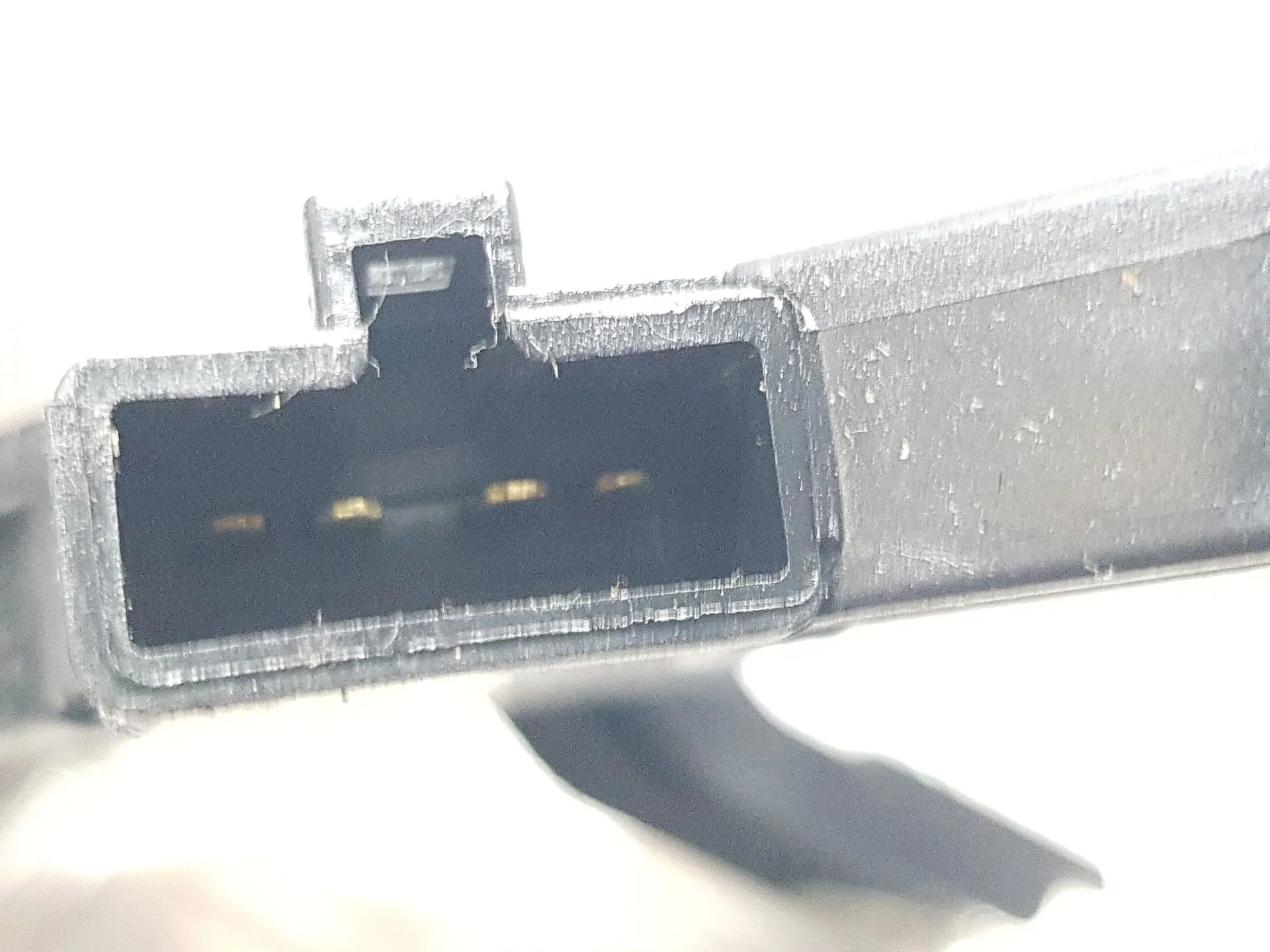 Motor Limpia Trasero para Kia Cee'd