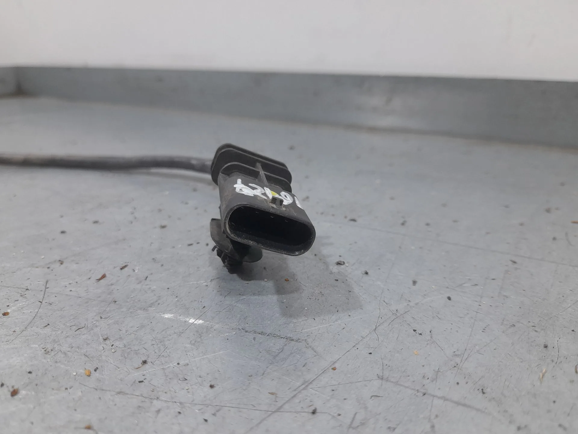 Sonda Lambda para Citroën C3 Aircross I (2R_, 2C_)