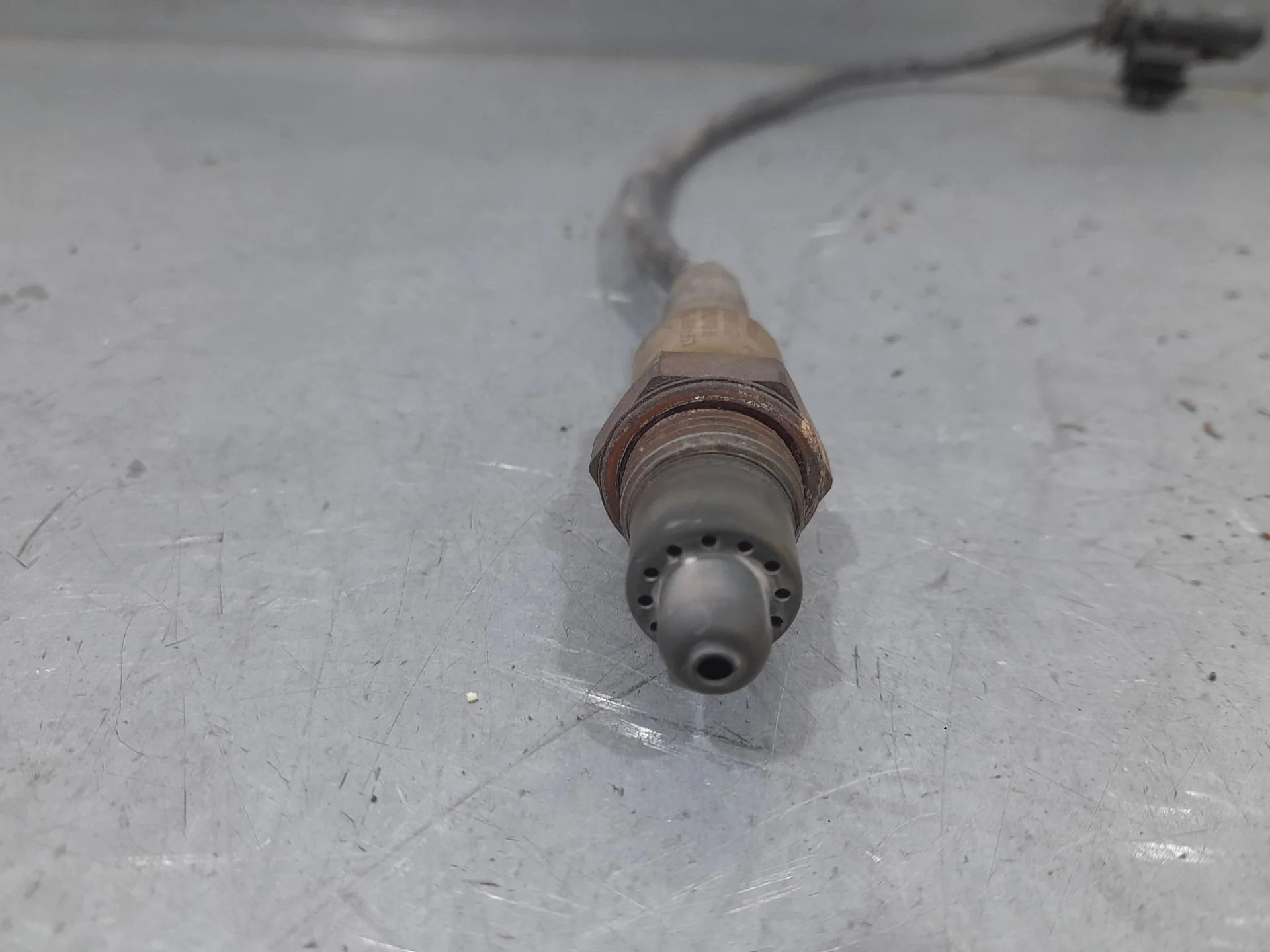 Sonda Lambda para Citroën C3 Aircross I (2R_, 2C_)