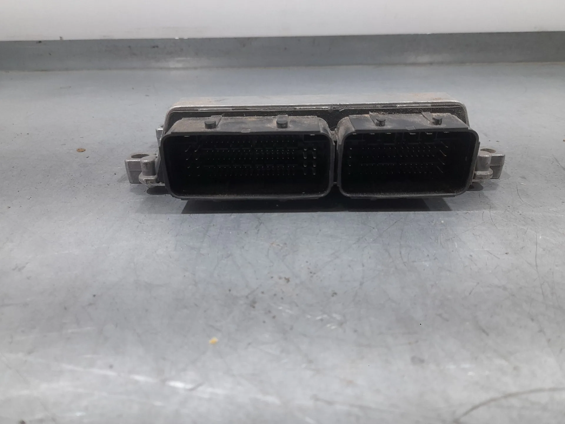 Centralita Motor Uce para Fiat 500E (332_)