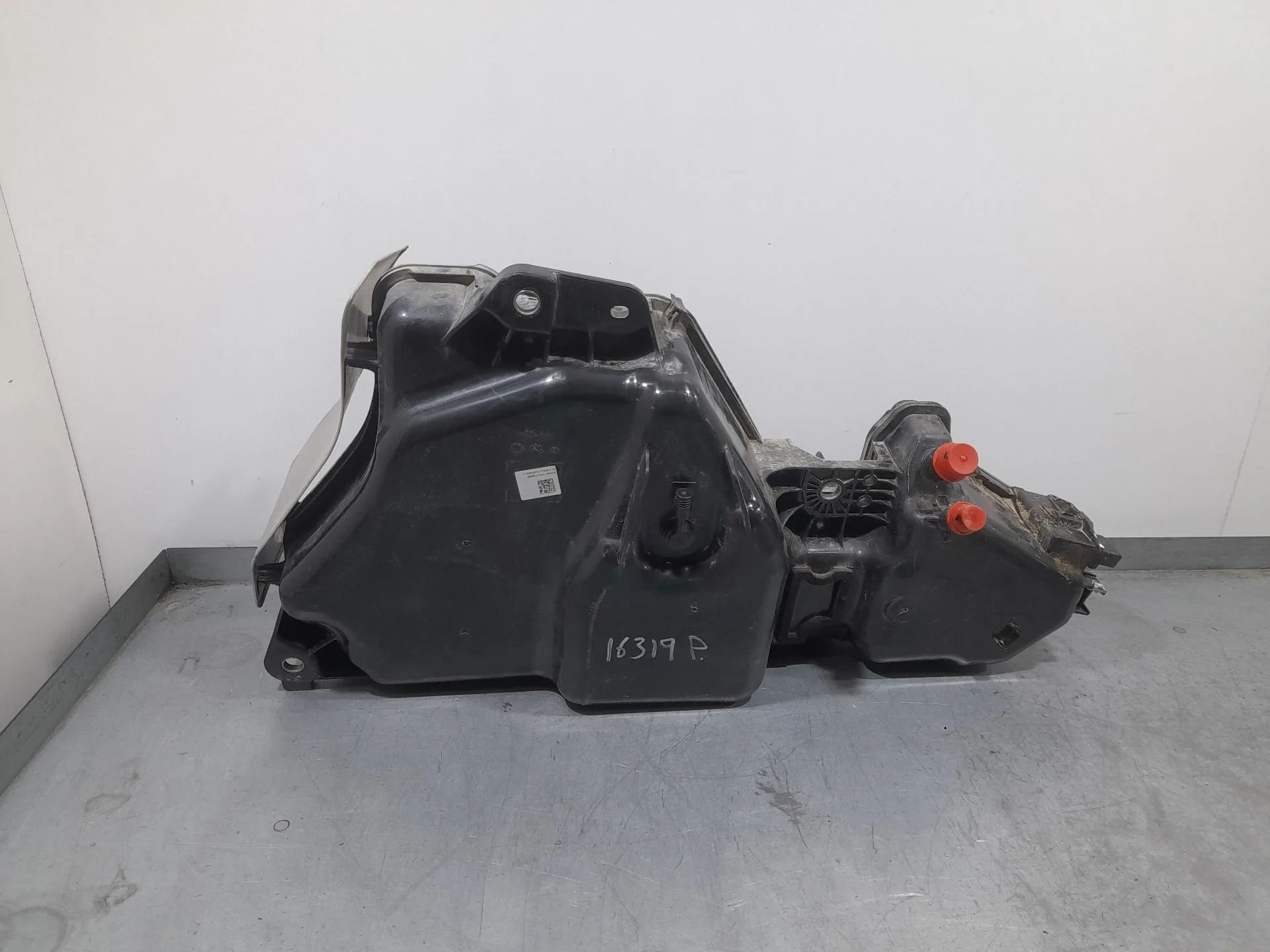 Deposito Adblue para Seat Ateca (Kh7)