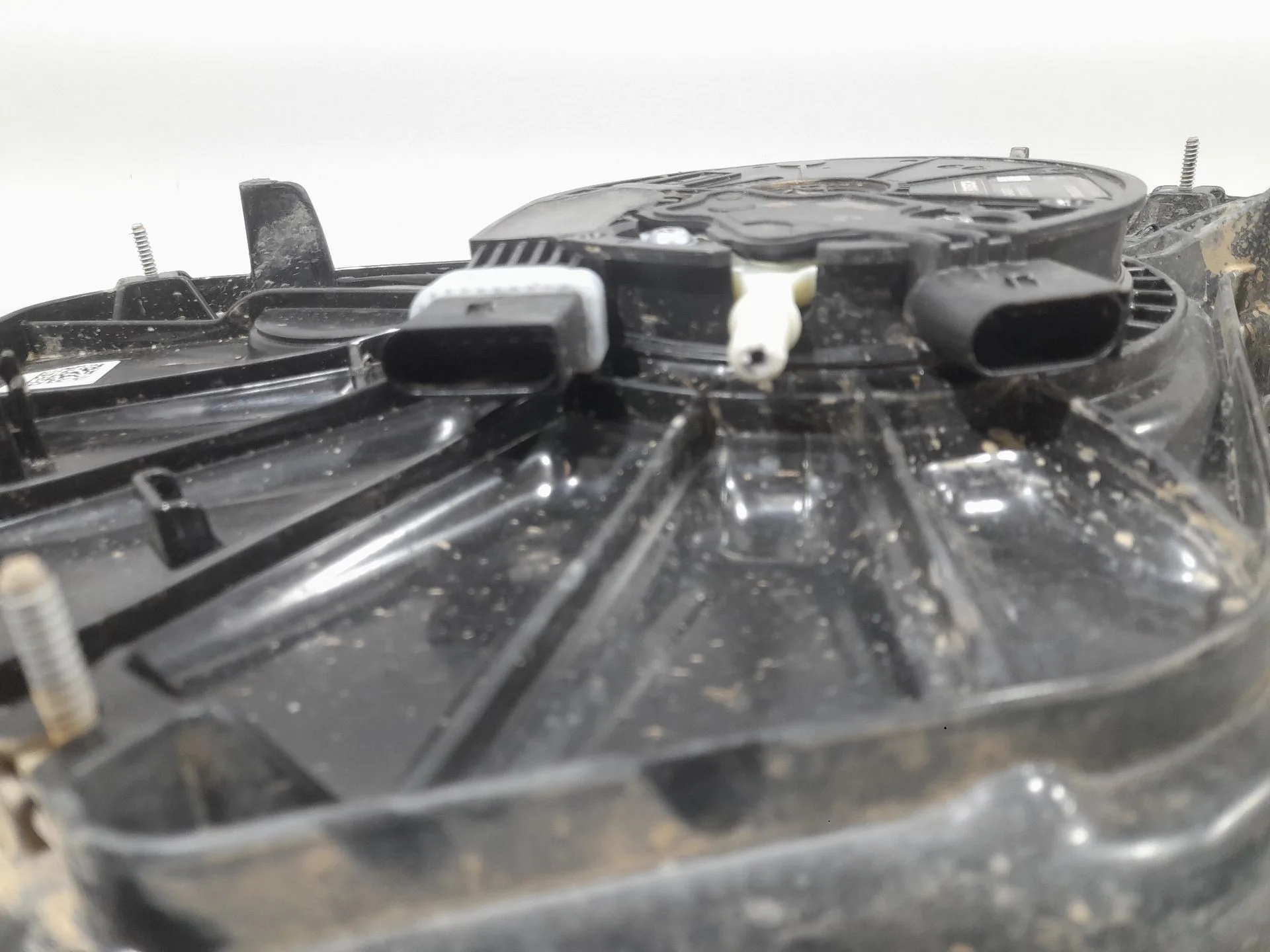 Deposito Adblue para Seat Ateca (Kh7)