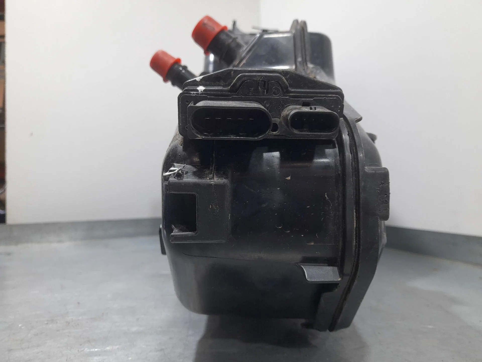 Deposito Adblue para Seat Ateca (Kh7)