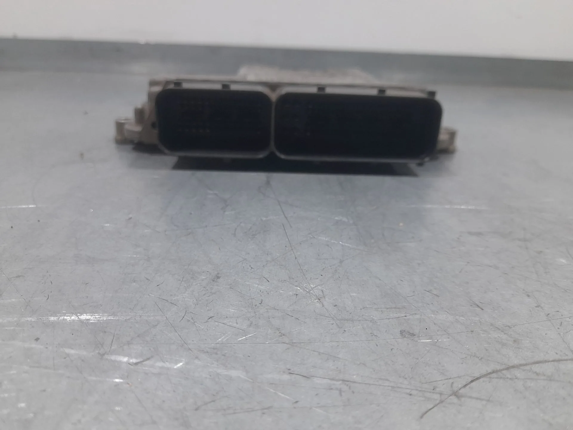 Centralita Motor Uce para Alfa Romeo 147 (937_)