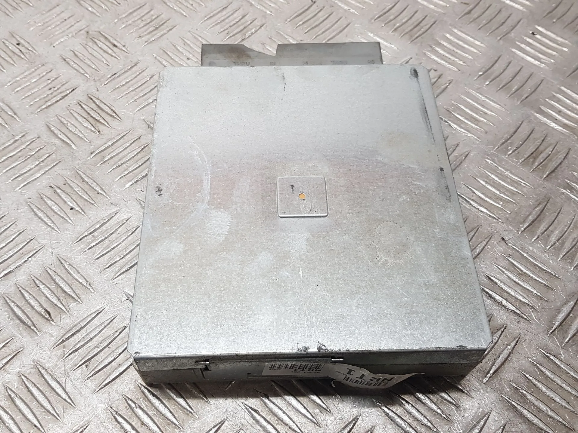 Centralita Motor Uce para Ford Usa Explorer (U2, U_)