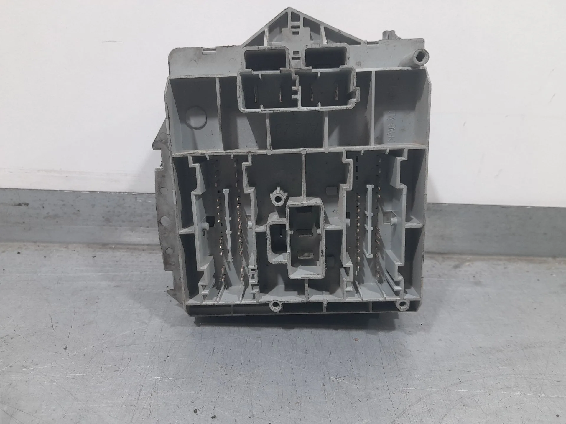 Caja Reles / Fusibles para Alfa Romeo 147 (937_)