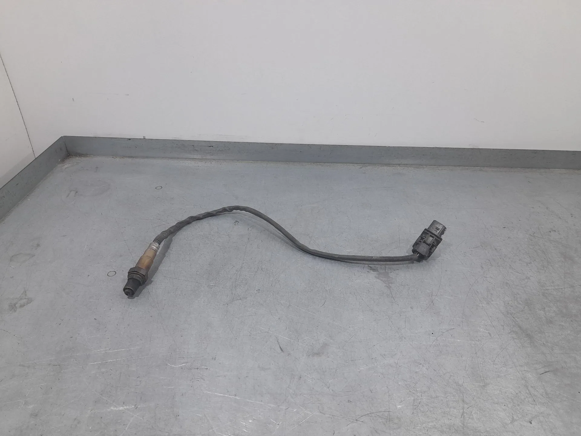 Sonda Lambda para Alfa Romeo 147 (937_)