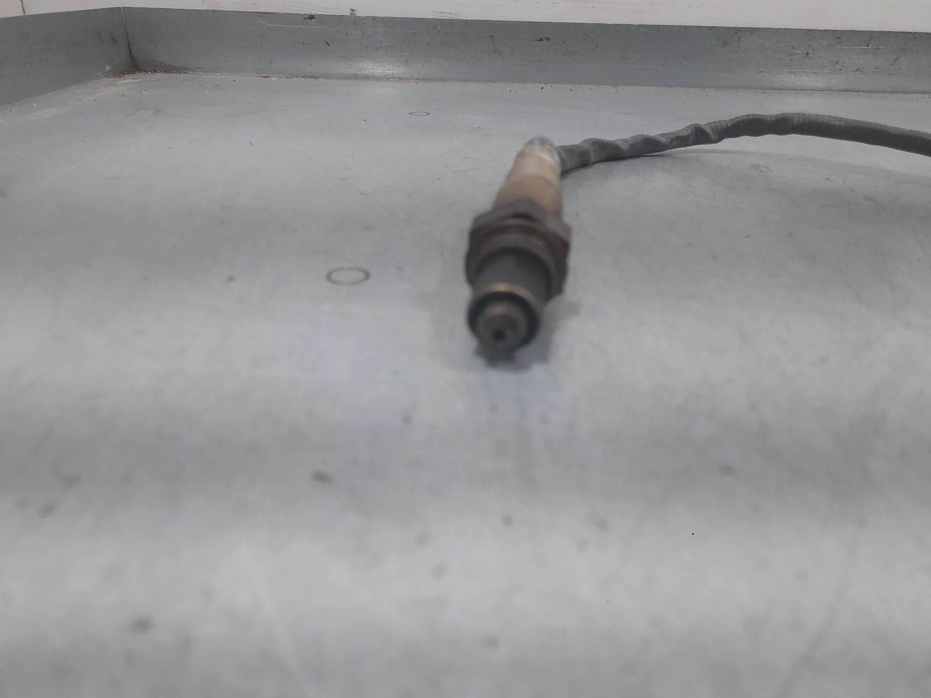Sonda Lambda para Alfa Romeo 147 (937_)