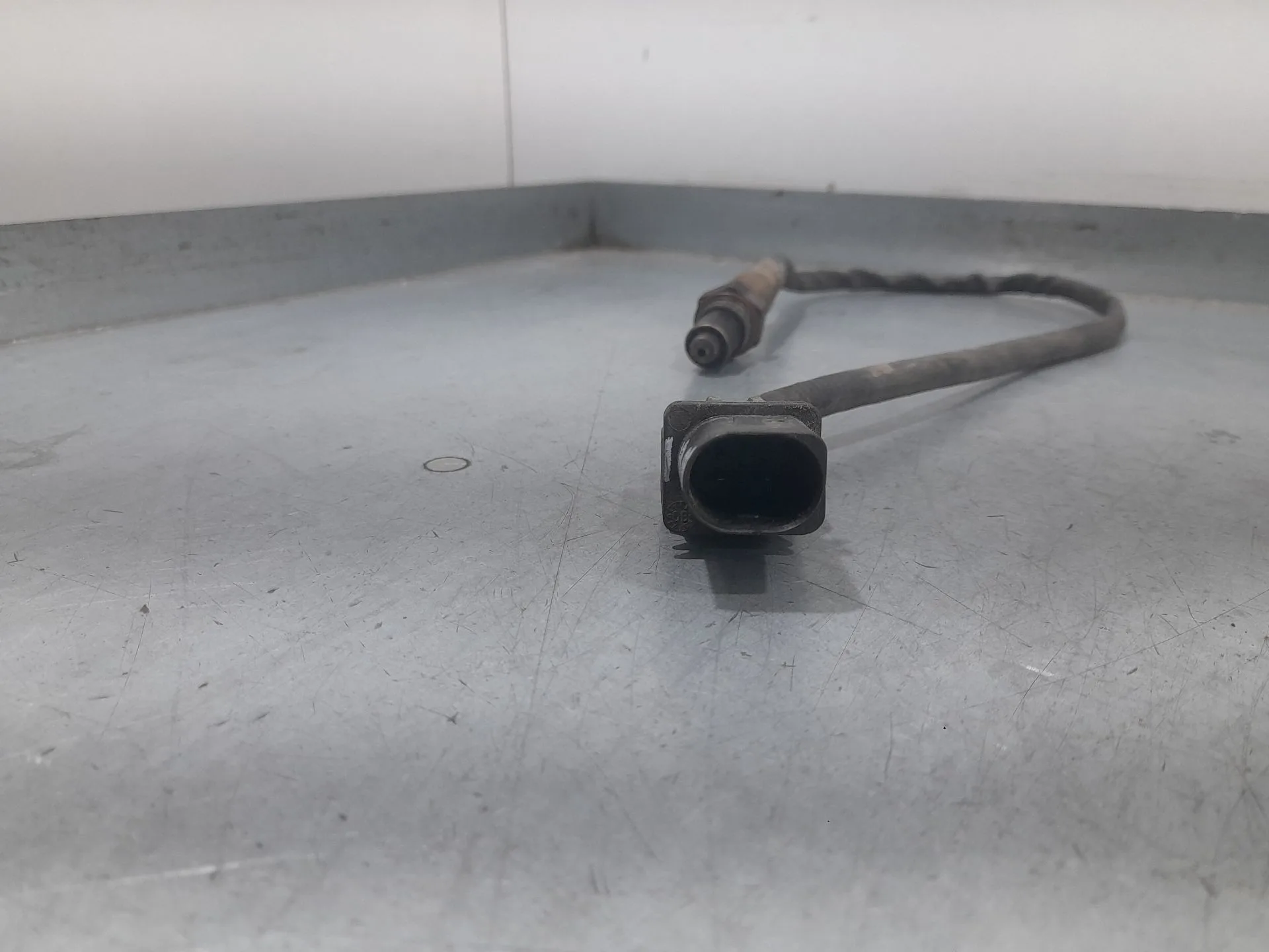 Sonda Lambda para Alfa Romeo 147 (937_)