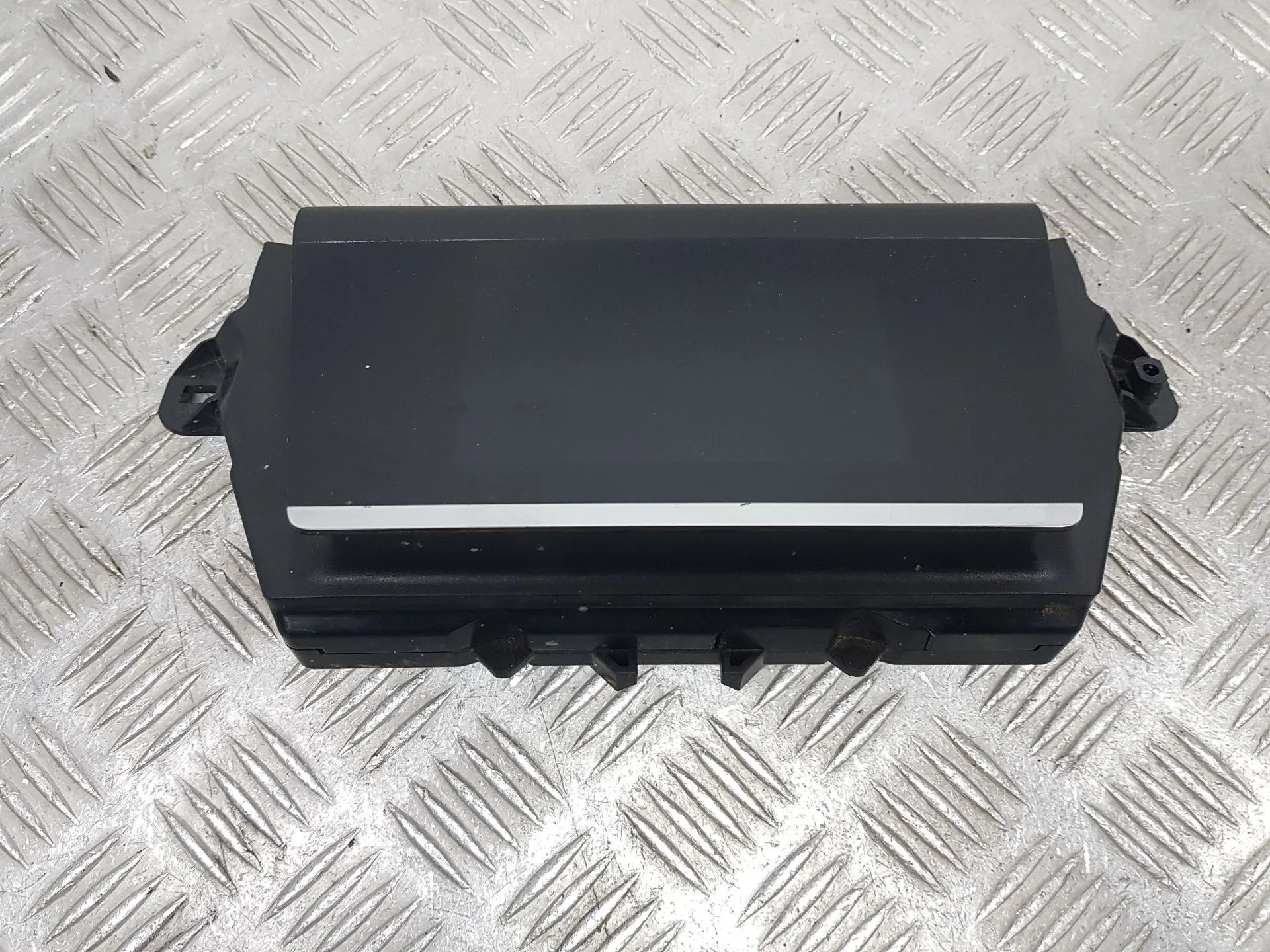 Cuadro Instrumentos para Citroën C4 Iii (Ba_, Bb_, Bc_)