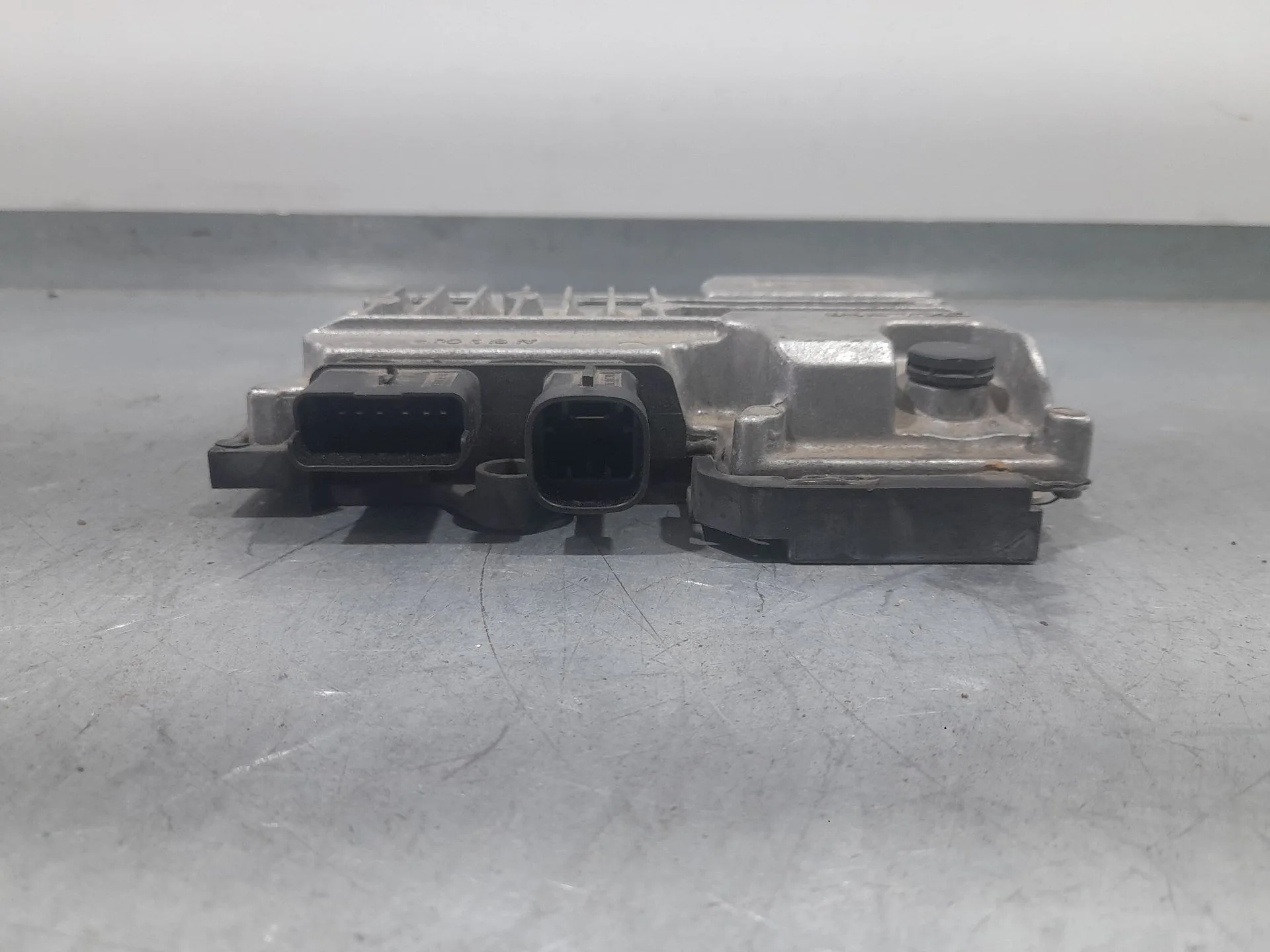 Centralita Start / Stop para Peugeot 2008 (--.2013->)