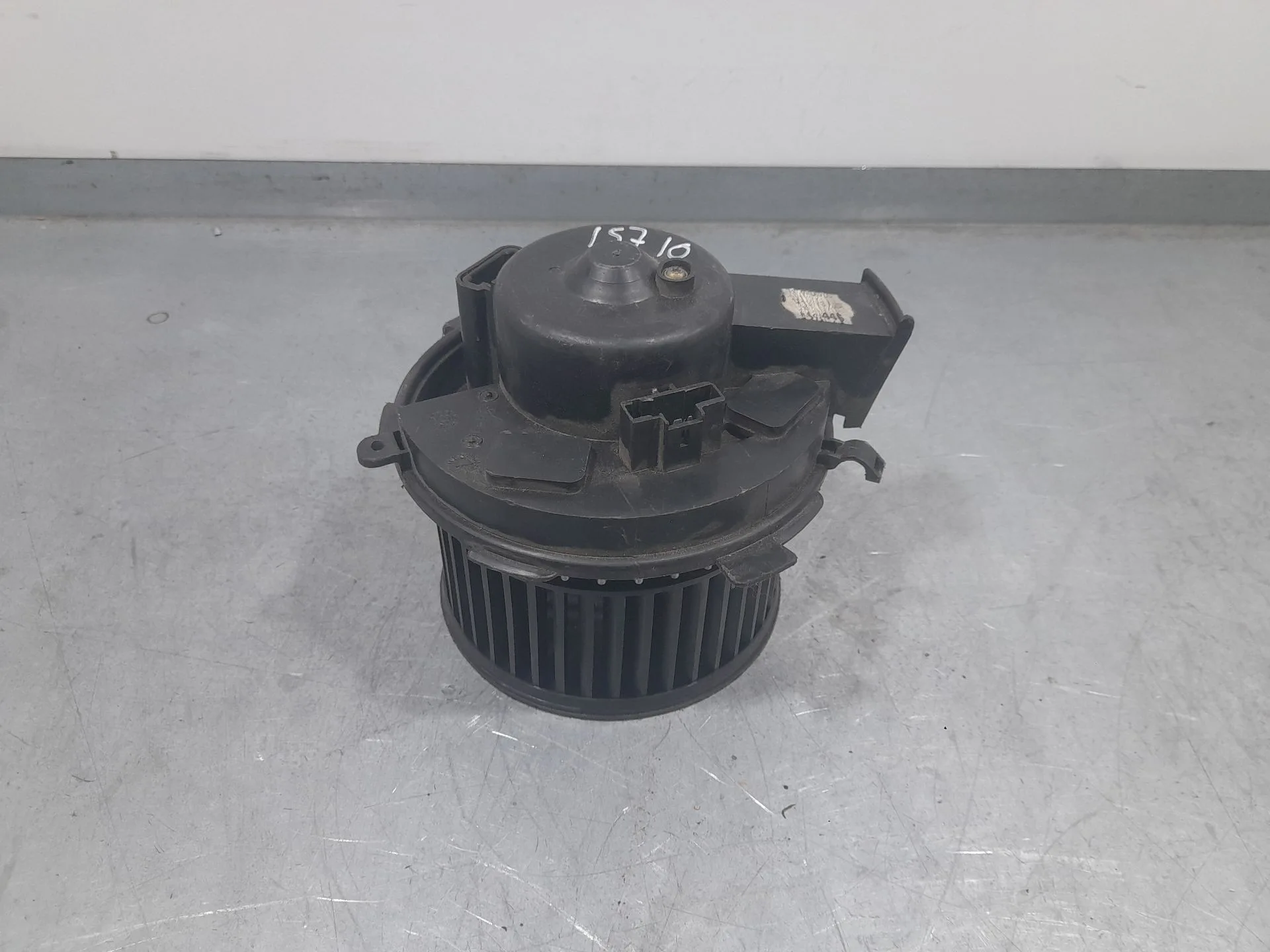 Ventilador Calefaccion para Citroën Xsara Picasso