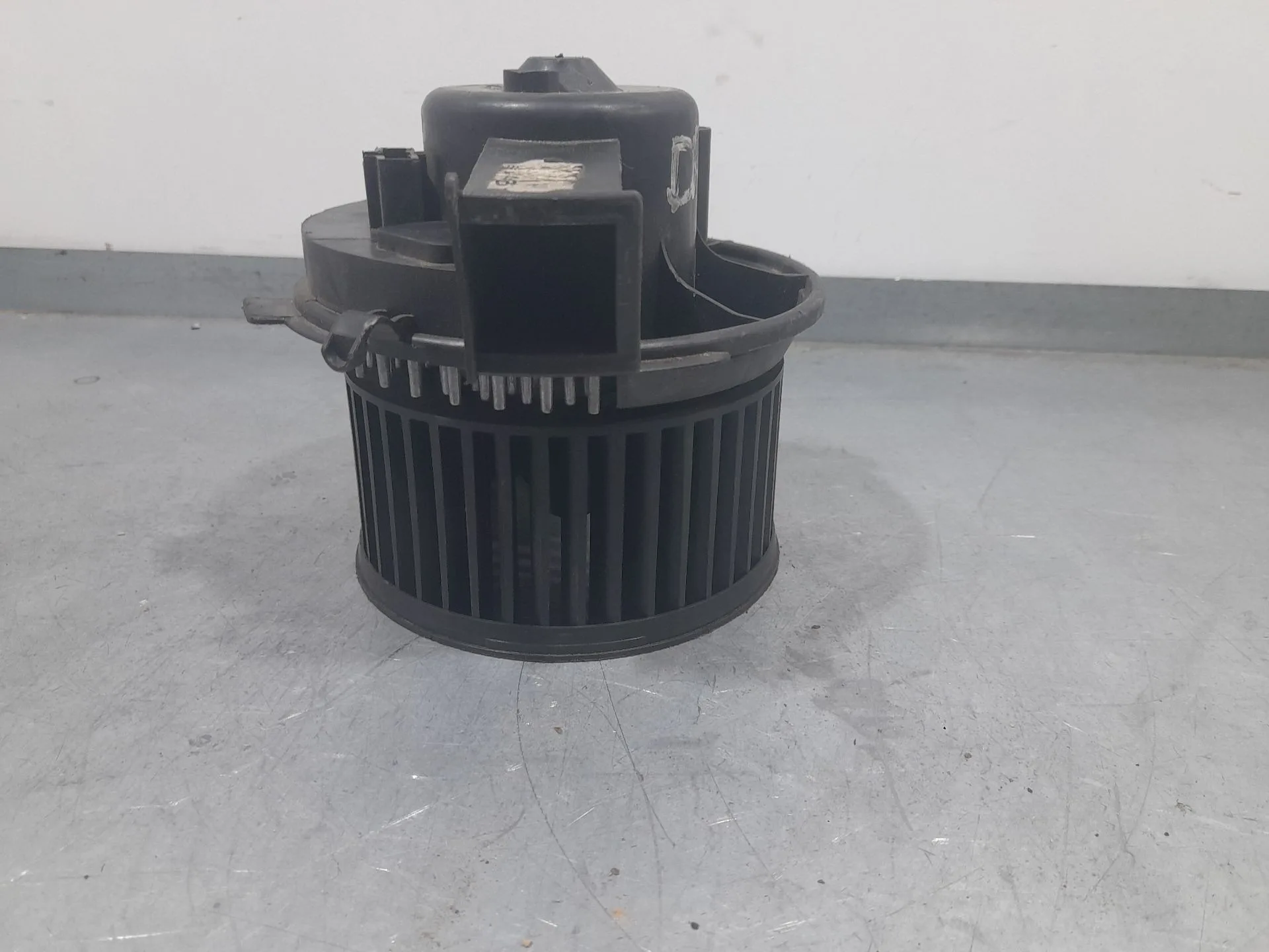 Ventilador Calefaccion para Citroën Xsara Picasso