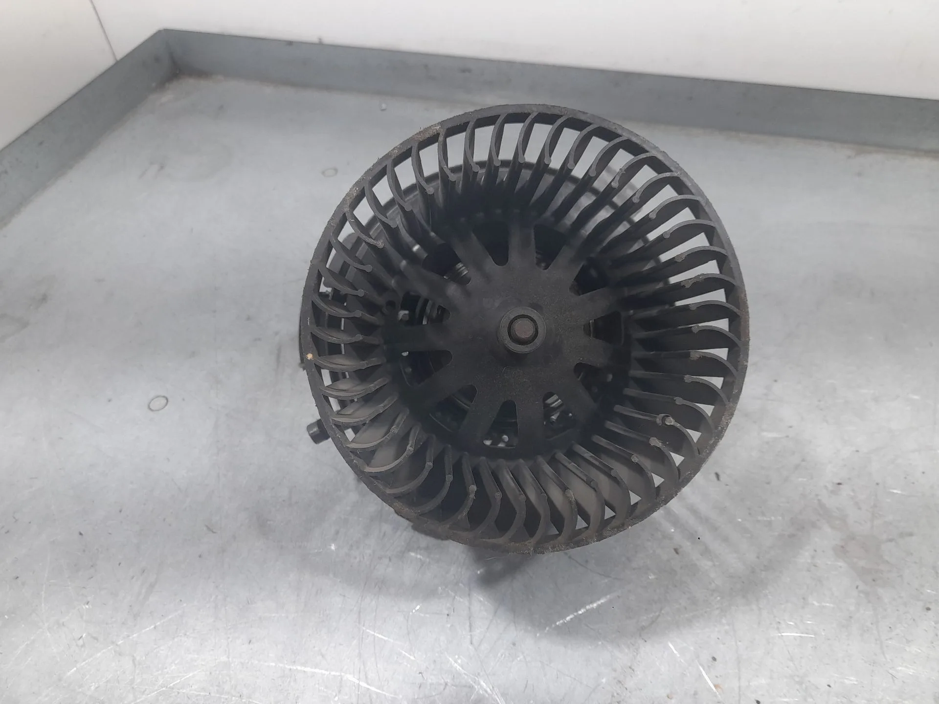 Ventilador Calefaccion para Citroën Xsara Picasso