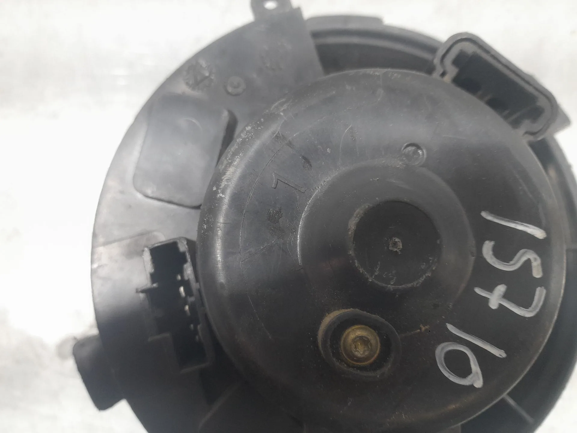 Ventilador Calefaccion para Citroën Xsara Picasso