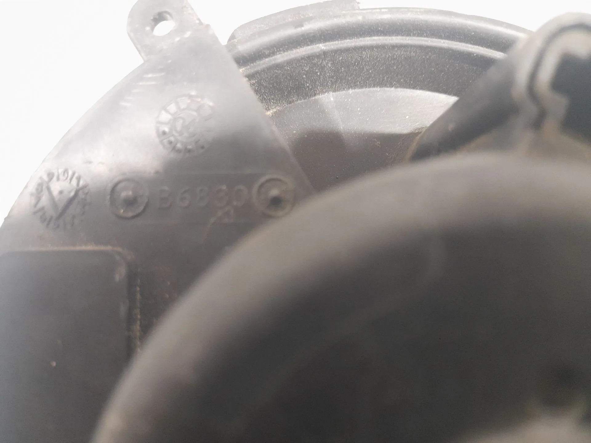 Ventilador Calefaccion para Citroën Xsara Picasso