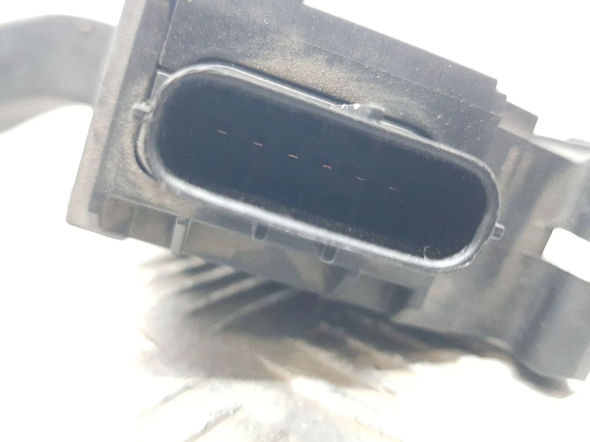 Potenciometro Pedal para Volkswagen Polo Vi (Aw1, Bz1, Ae1)