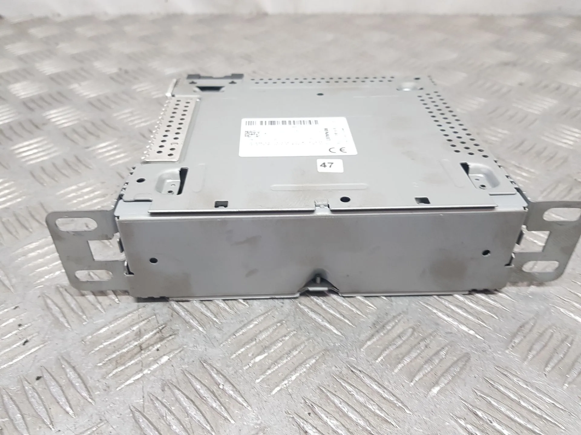 Modulo Electronico para Renault Captur I (J5_, H5_)