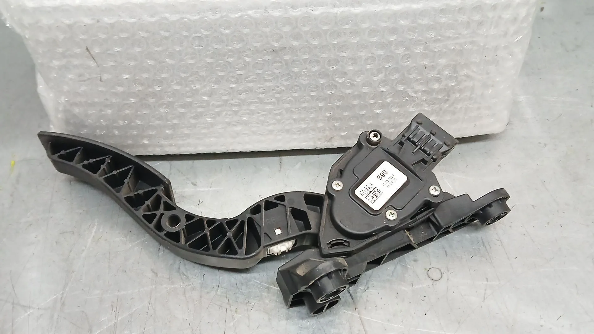 Potenciometro Pedal para Hyundai I20