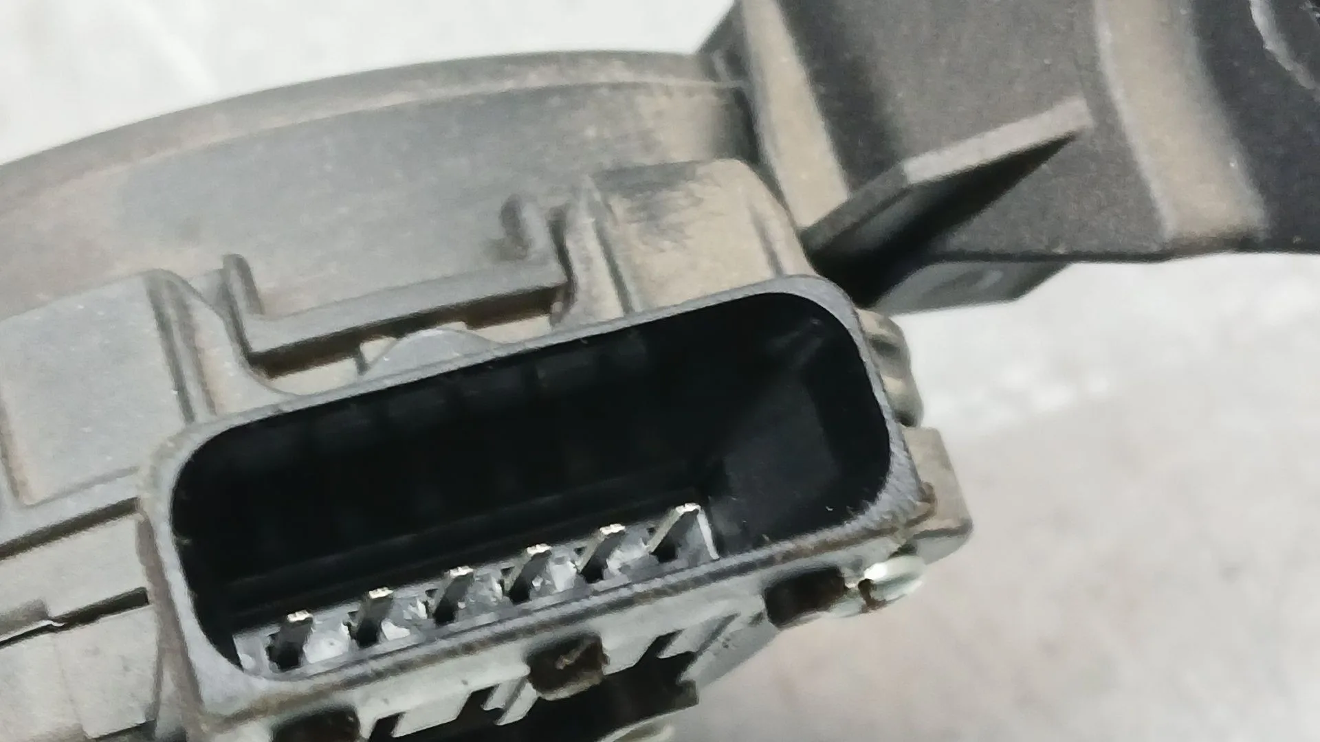 Potenciometro Pedal para Hyundai I20