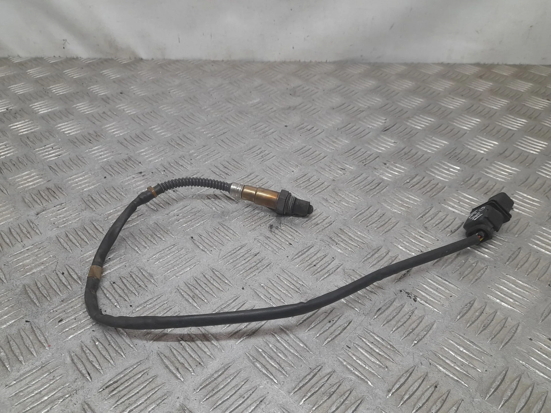 Sonda Lambda para Volkswagen Eos (1F7, 1F8)