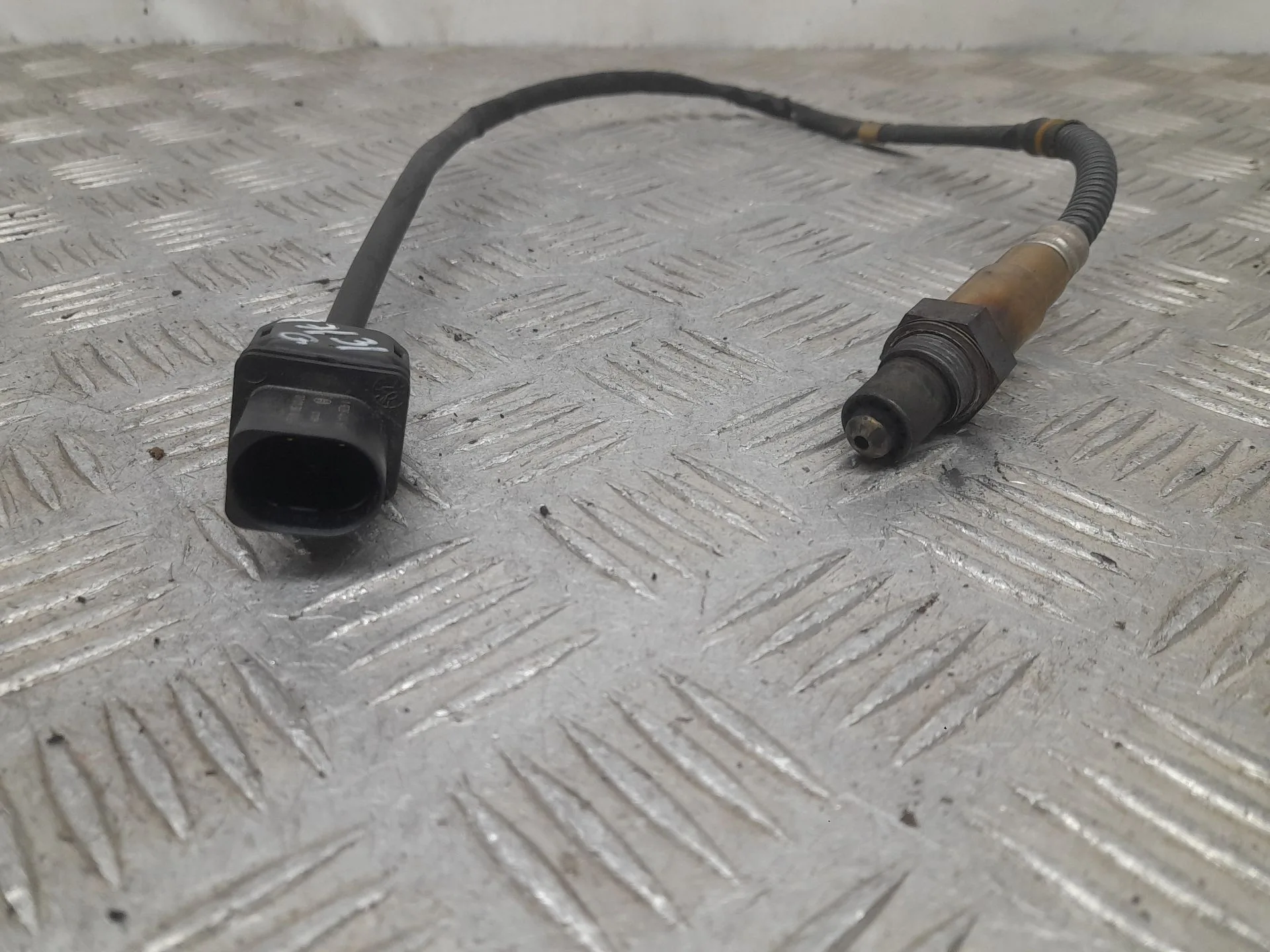 Sonda Lambda para Volkswagen Eos (1F7, 1F8)